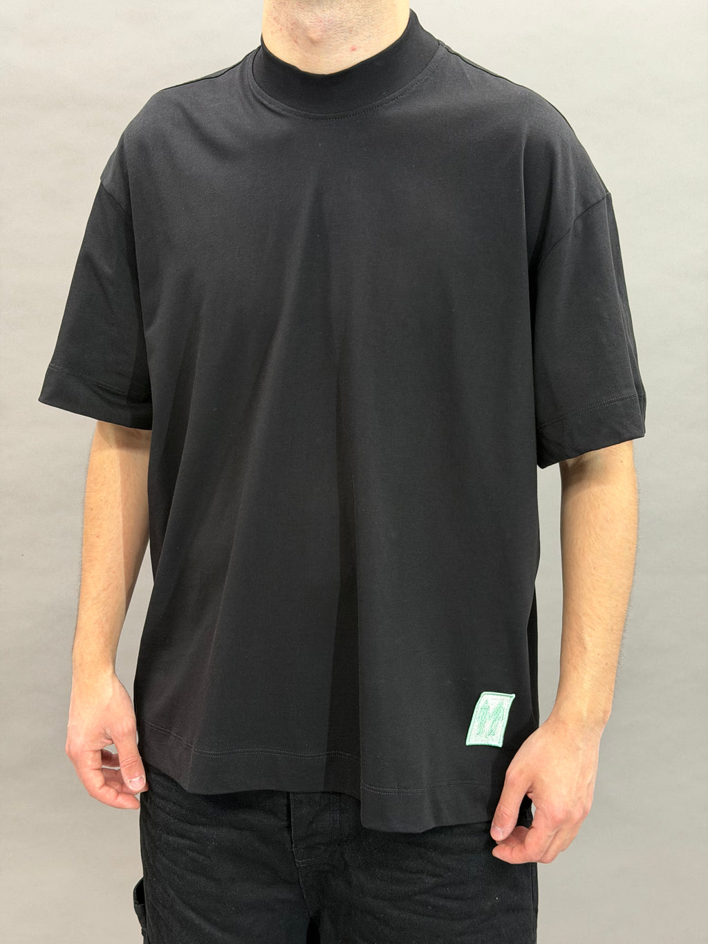 Tee850 Black GV