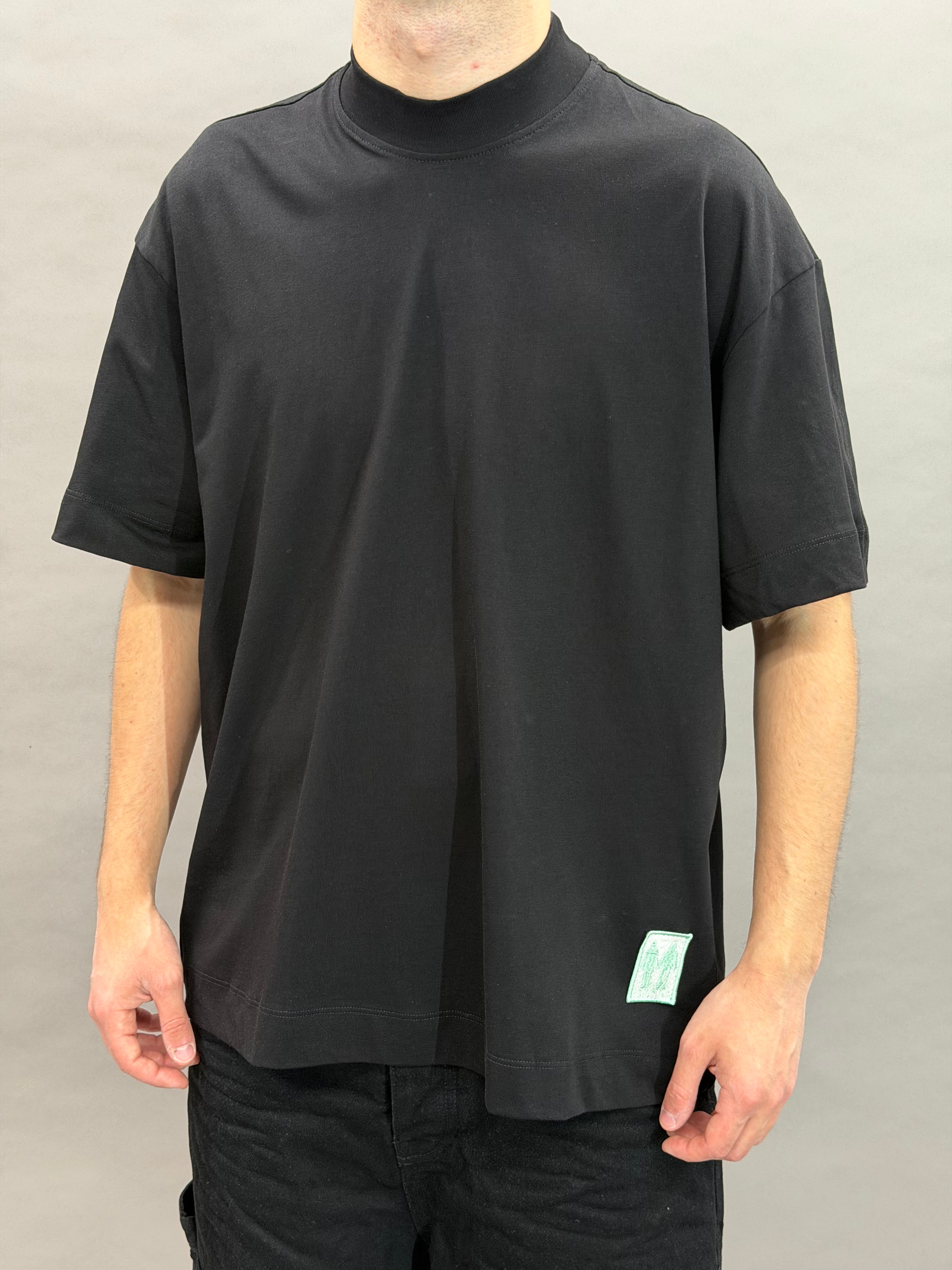 Tee850 Black GV