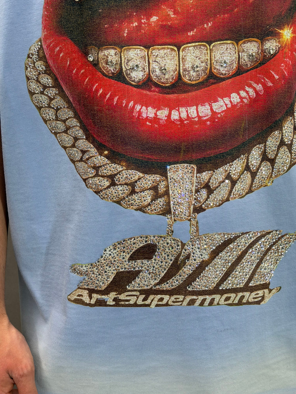 Grillz Sky
