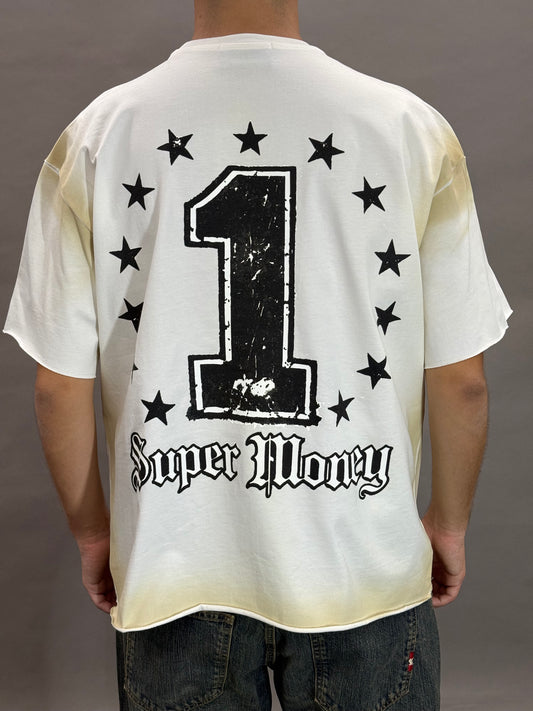 Tee Grillz White