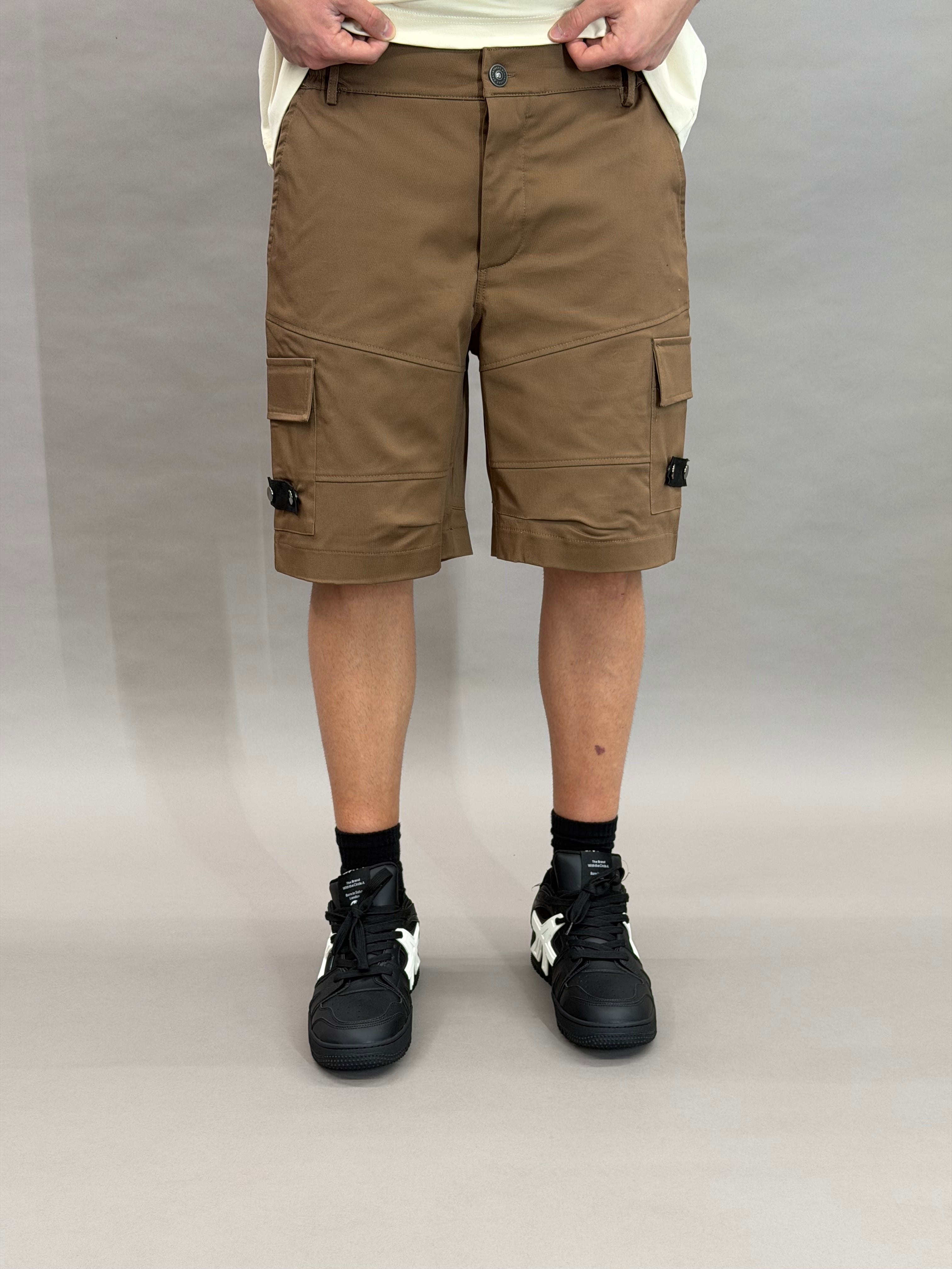 Coord Cargo Beige