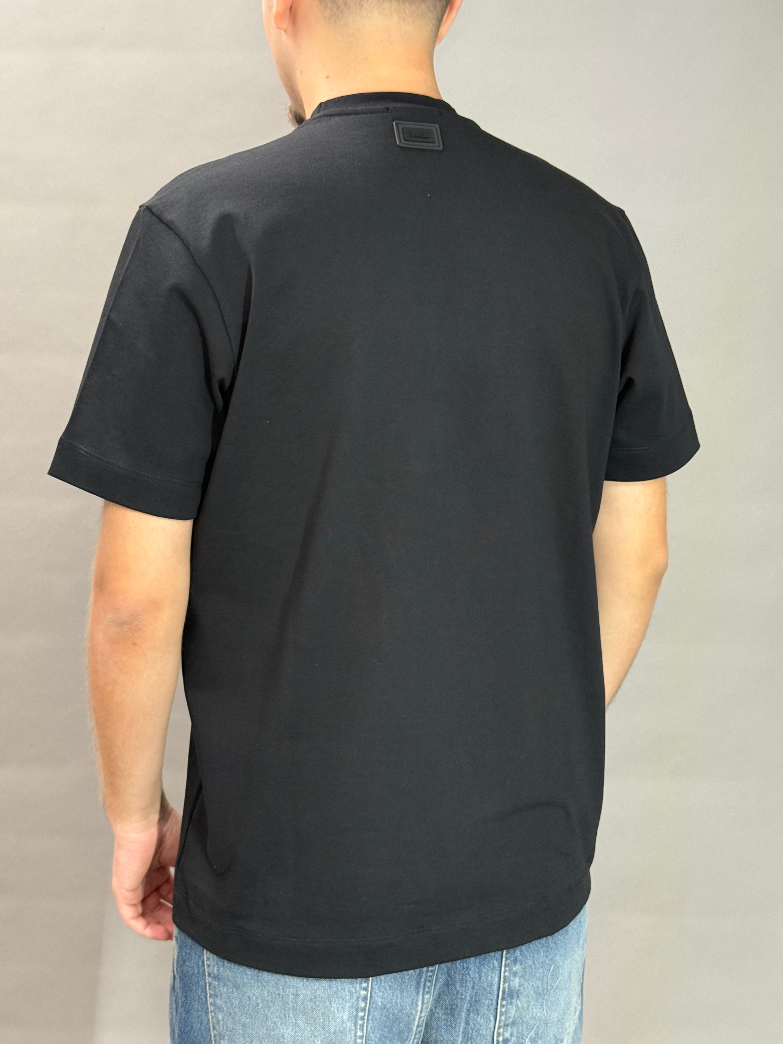 T6000 Black