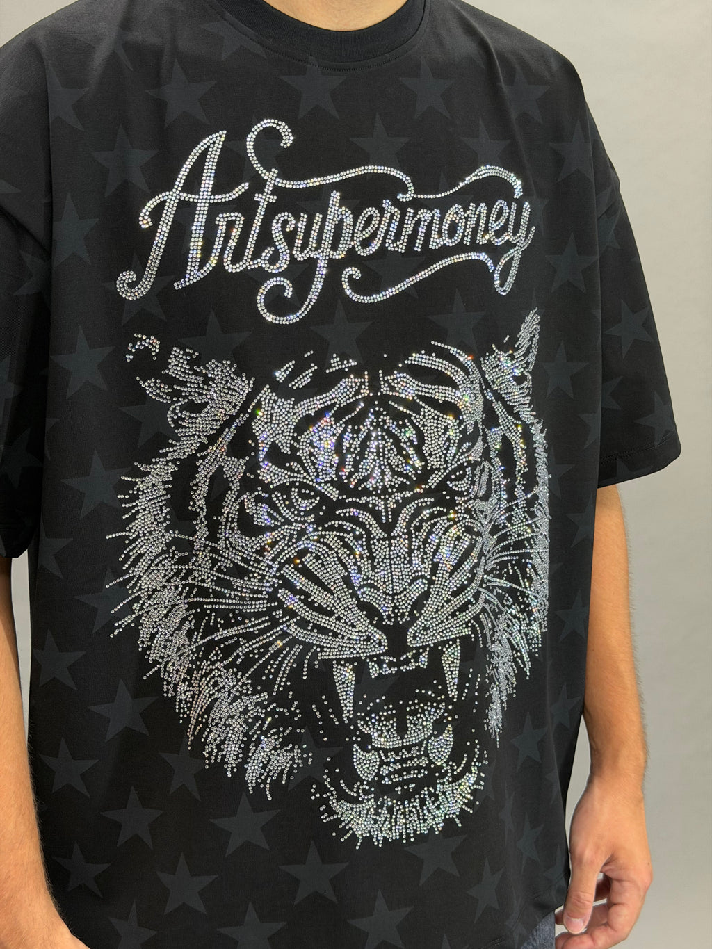 Art tiger