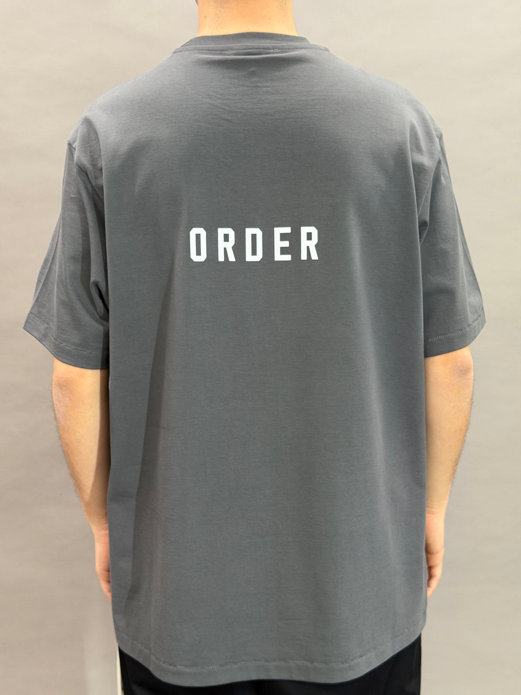 State Order Piombo