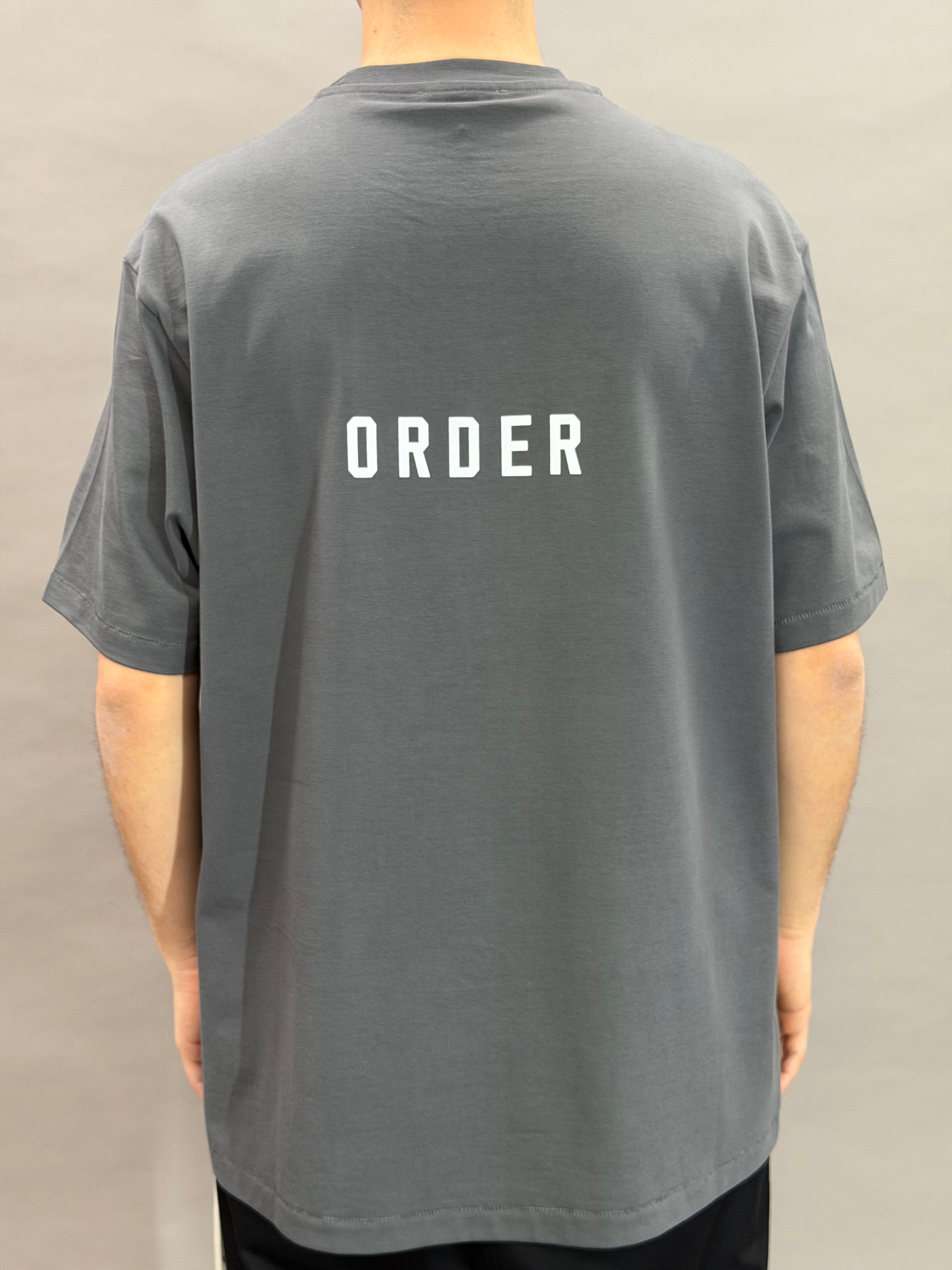 State Order Piombo