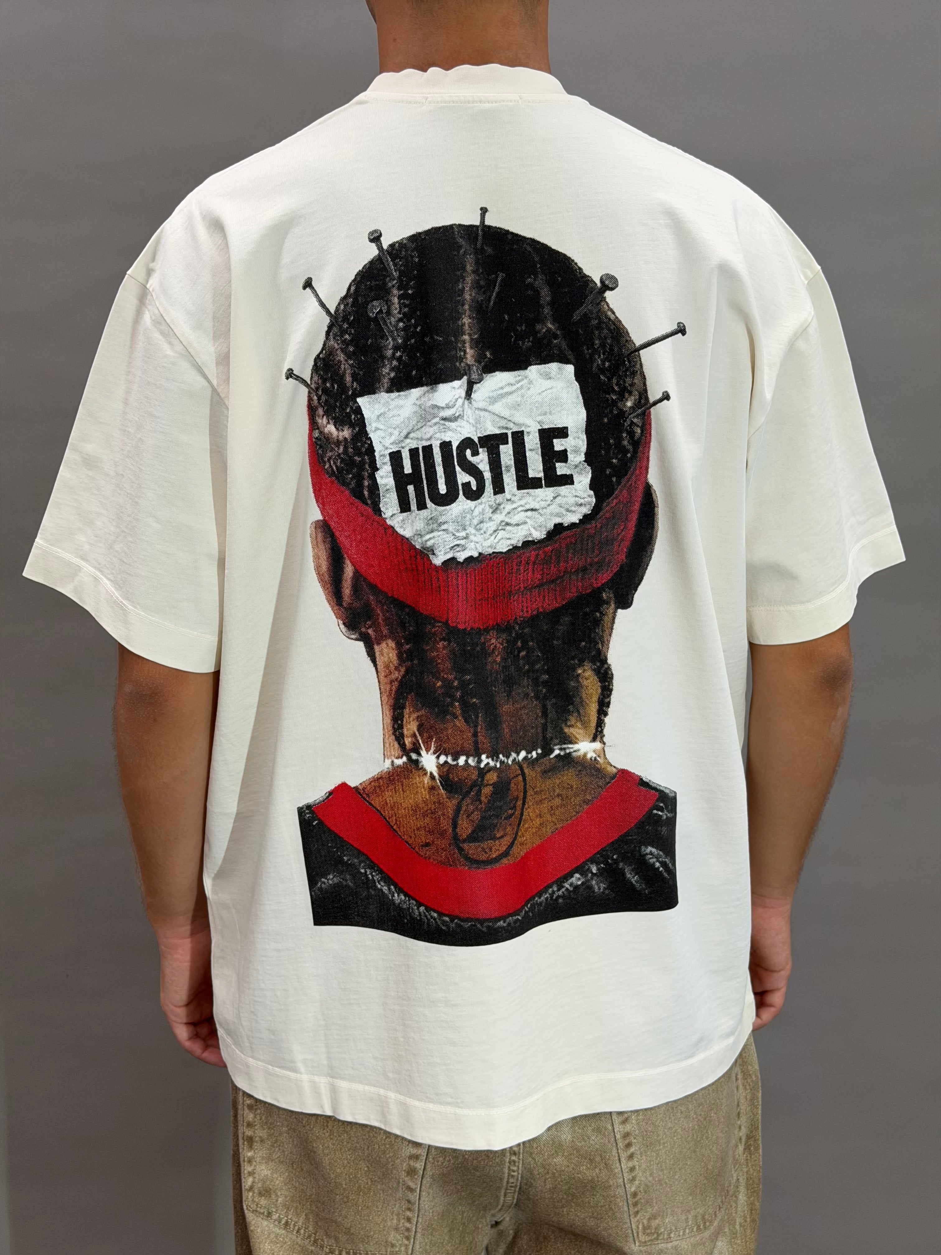 Hustle Butter