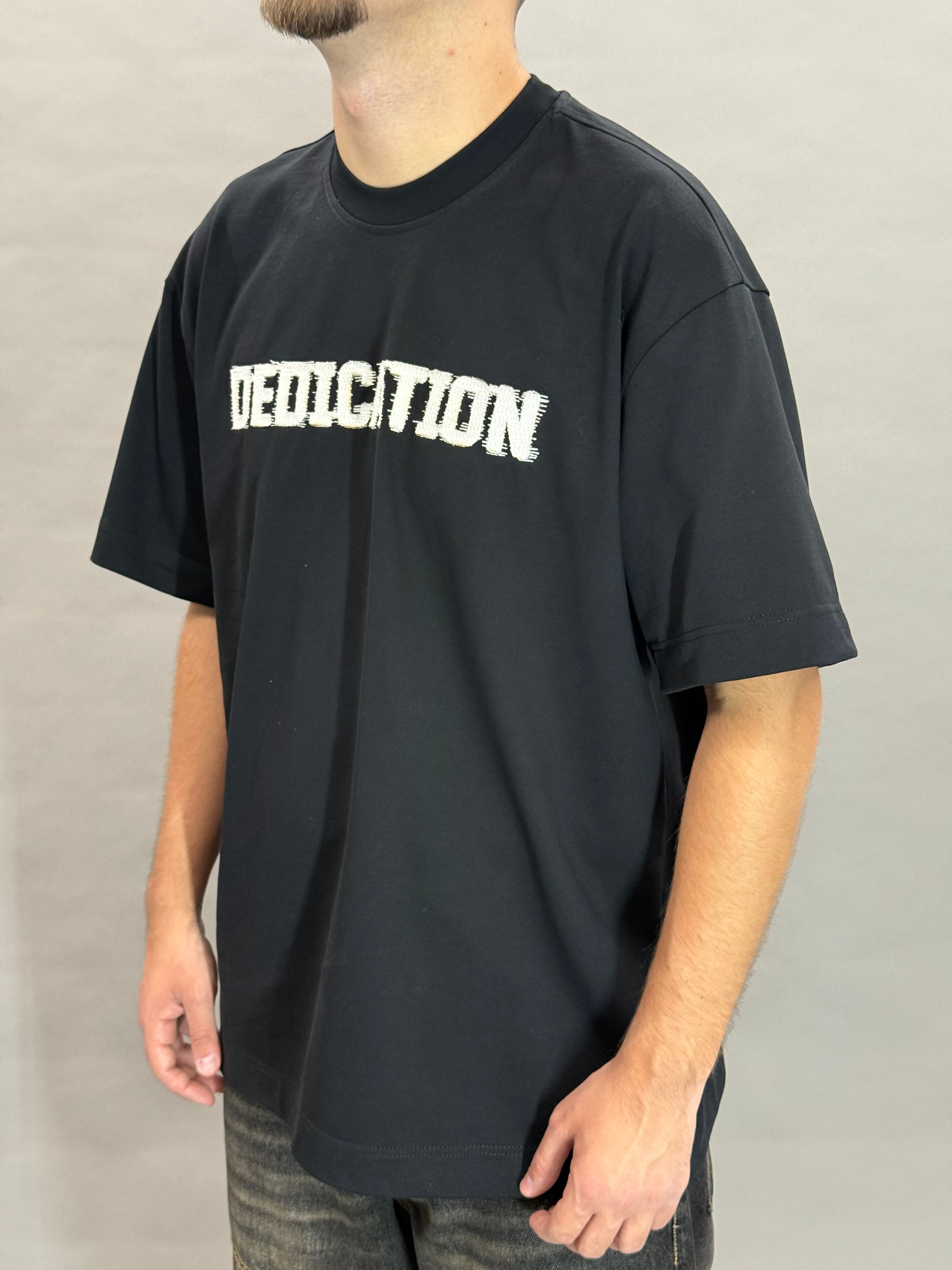 T6008 Black