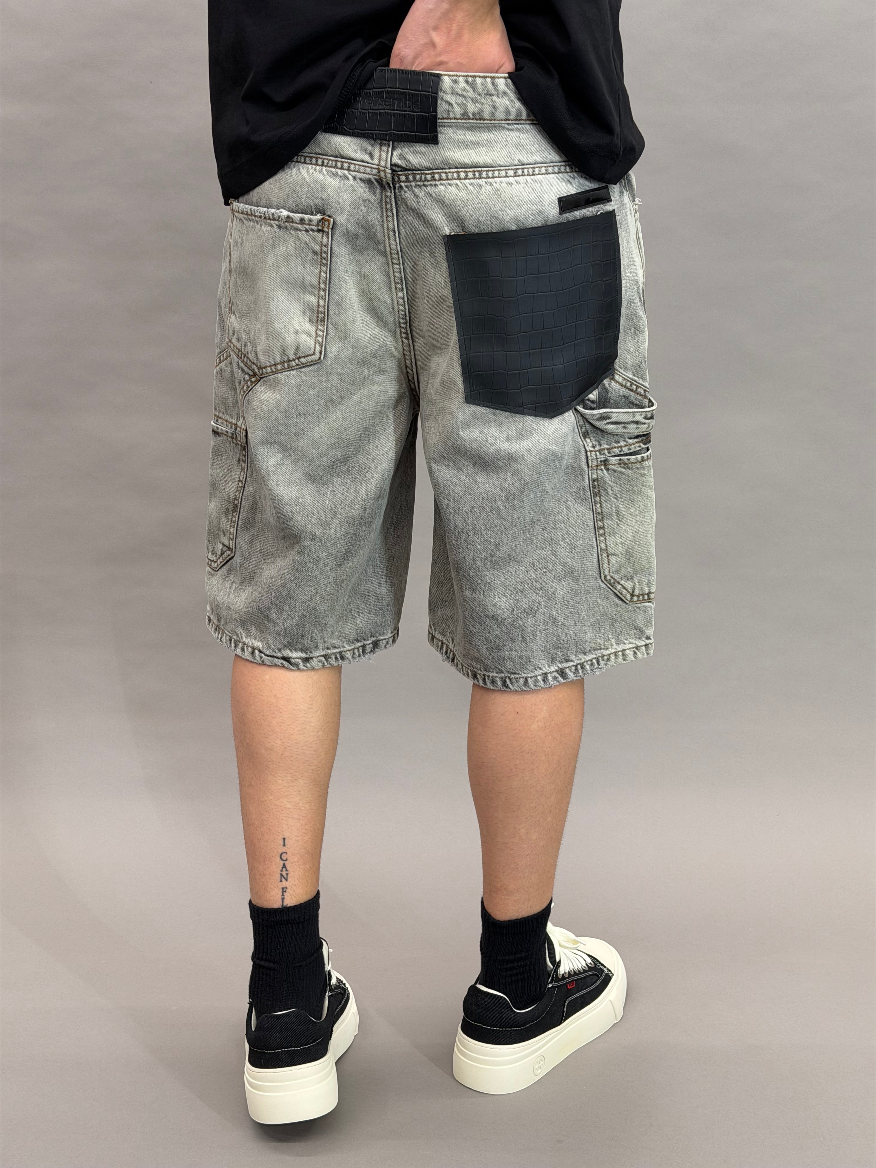 ShortJ390 GV