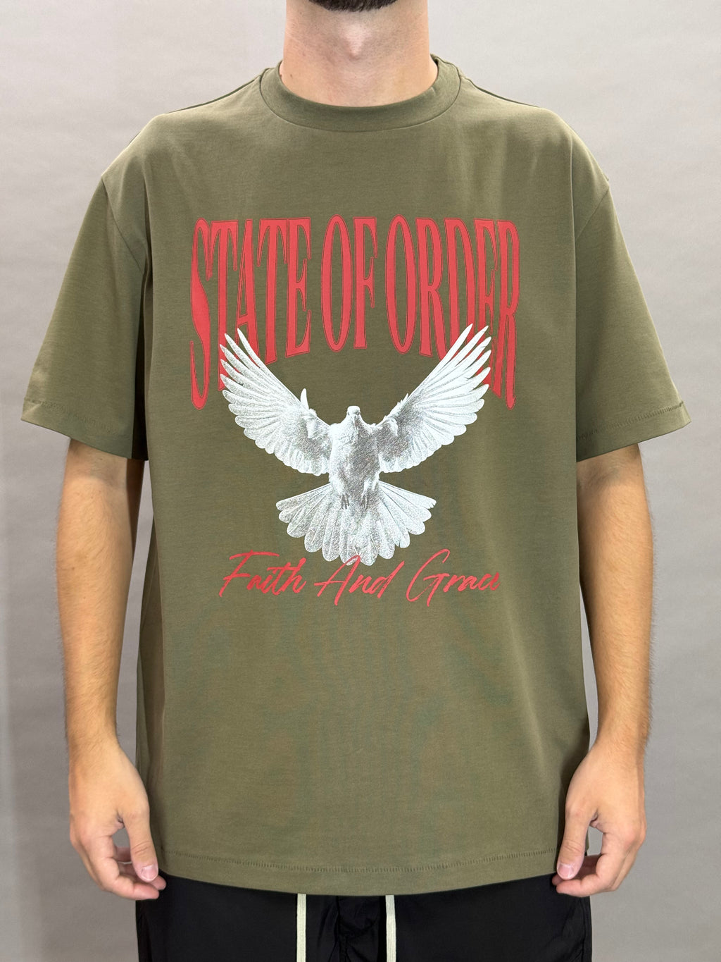 Eagle Army State