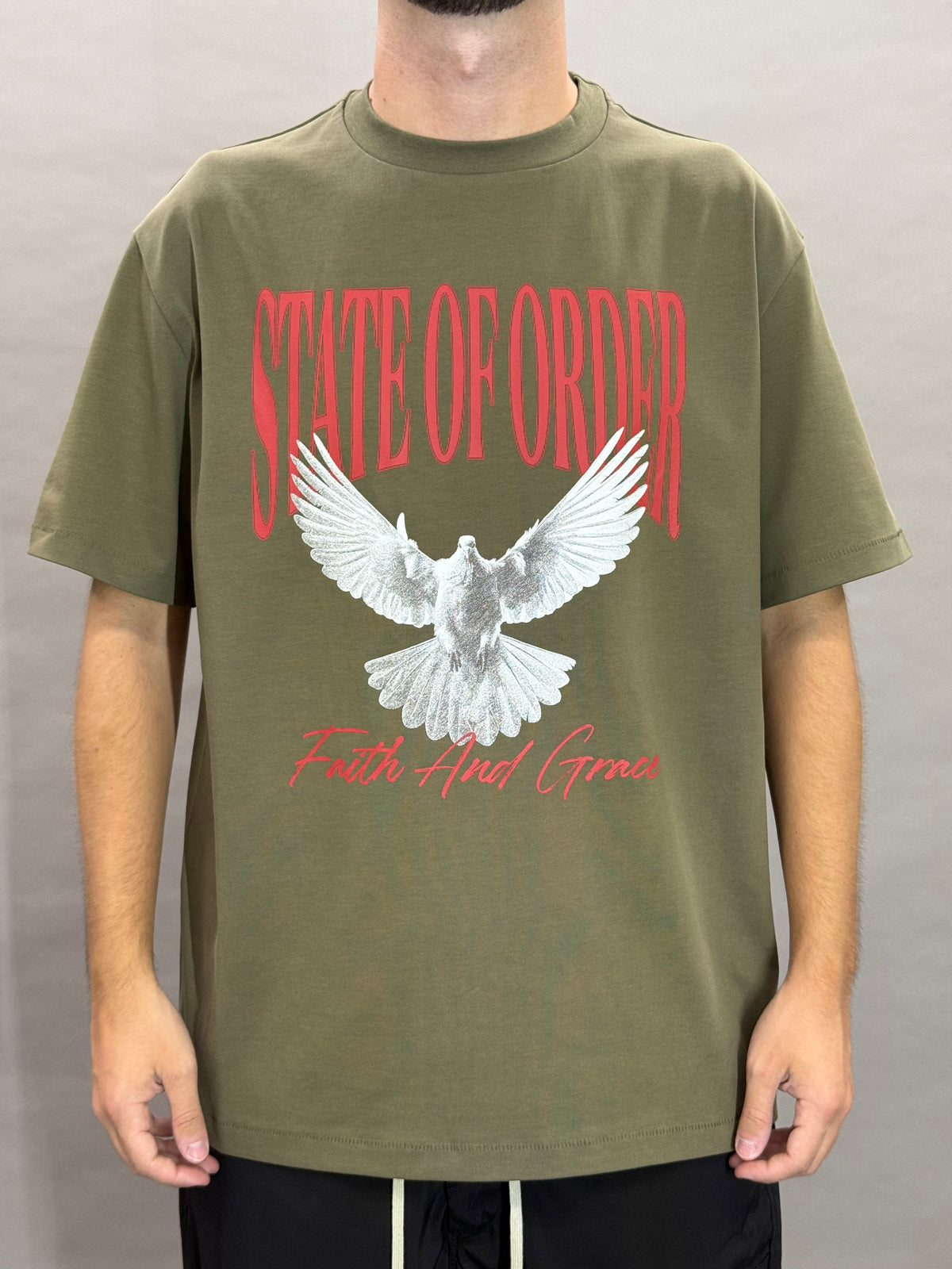 Eagle Army State