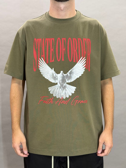 Eagle Army State