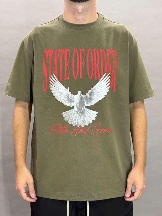Eagle Army State