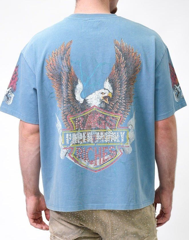 Eagle Ride Paper