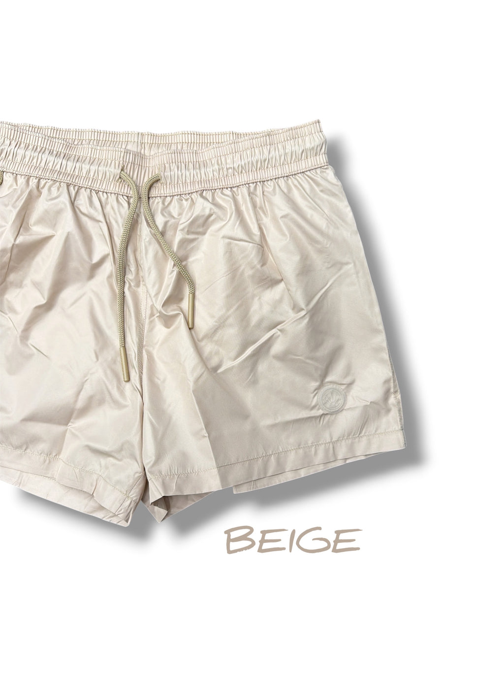 Beige IC