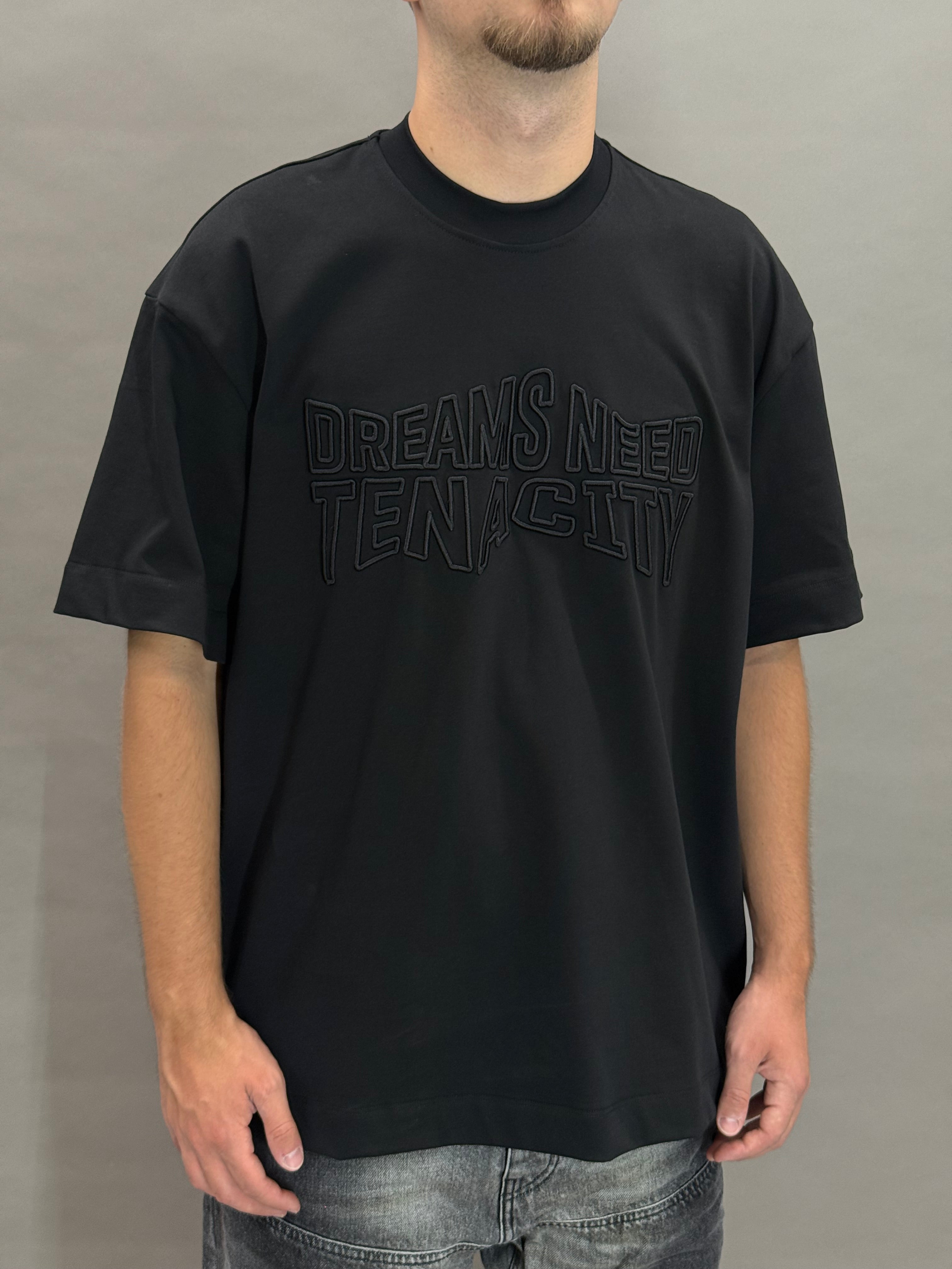 T6009 Black