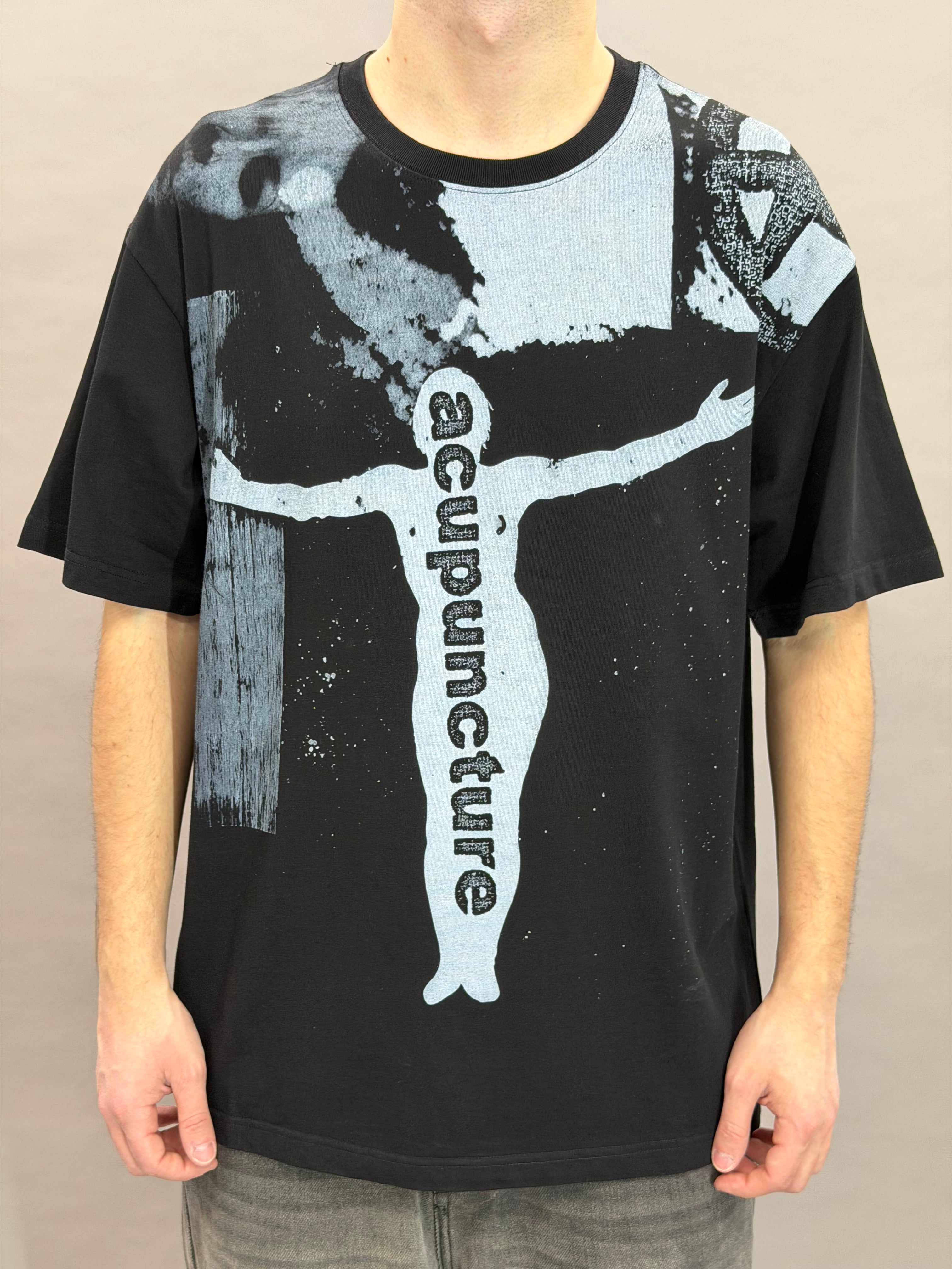 No Where Black