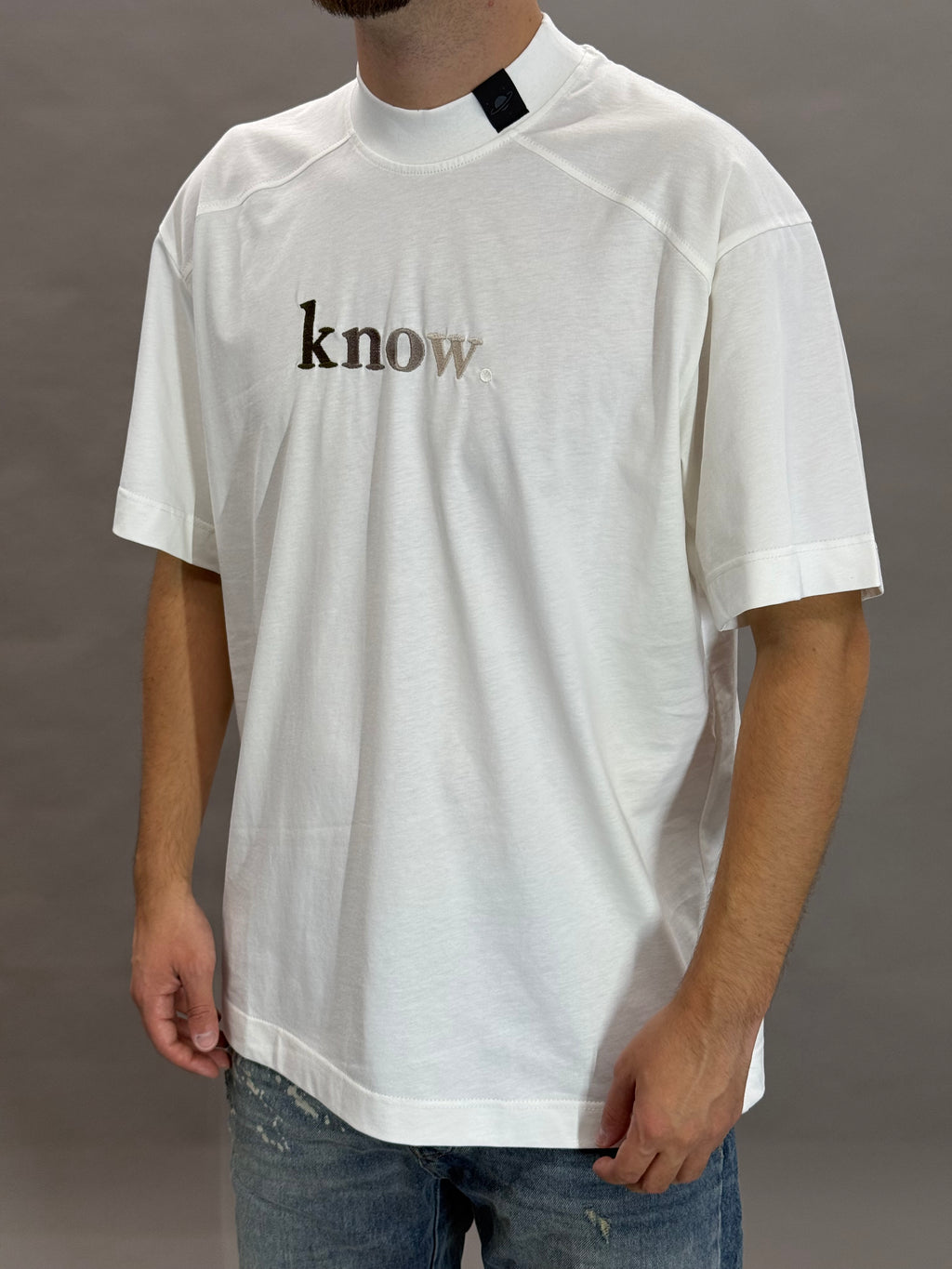Know White