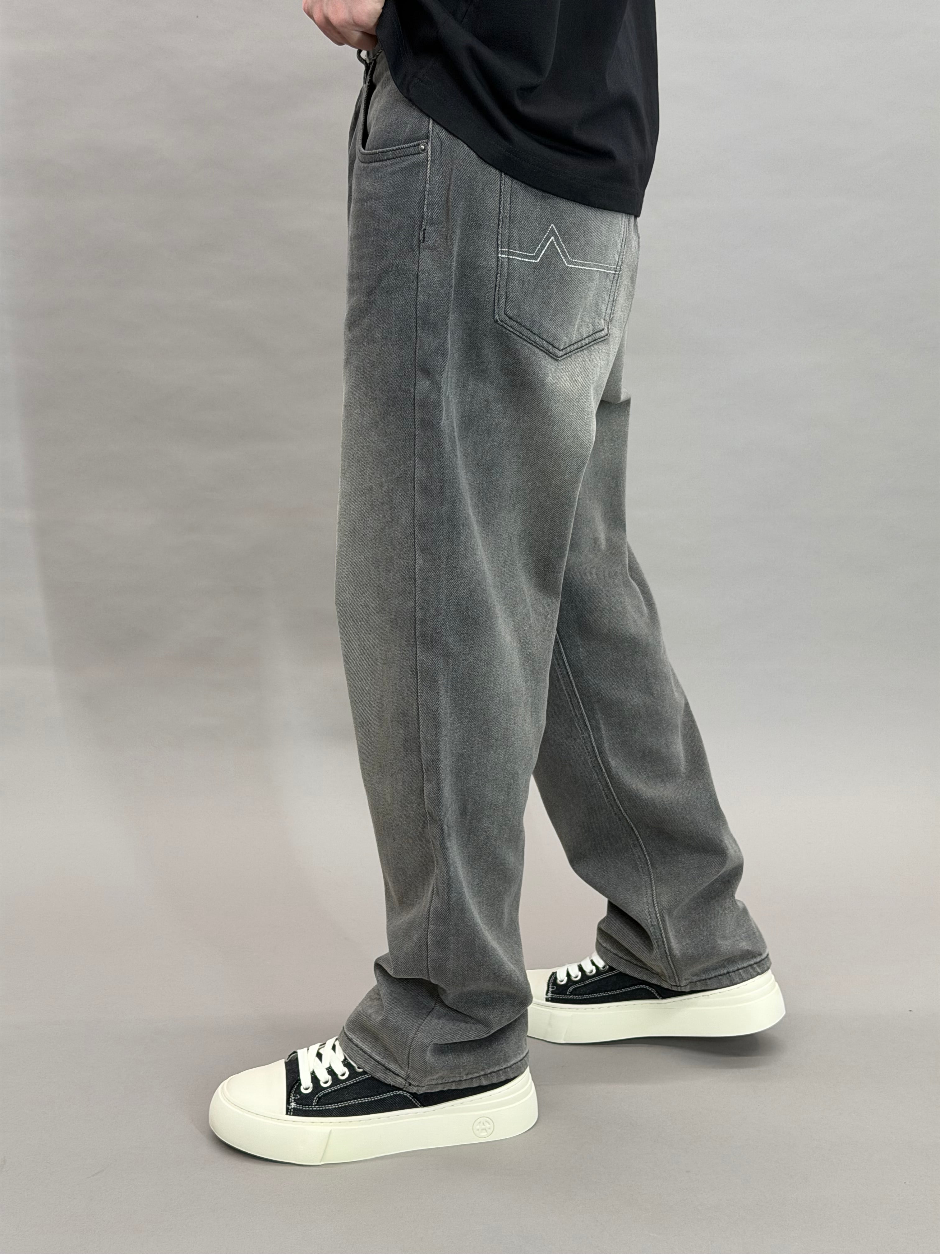 Shadow Black Wash