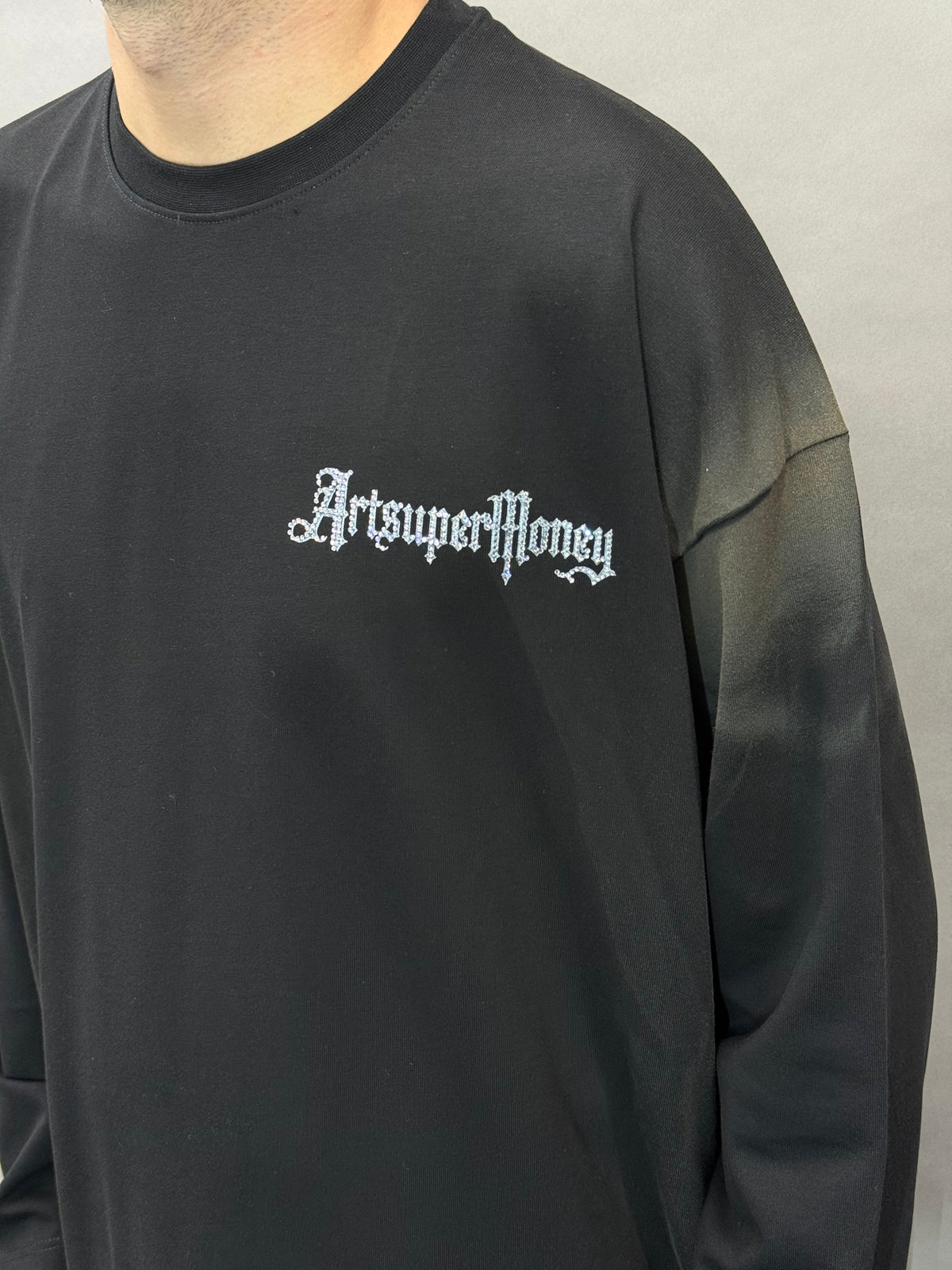 LS Daily Black