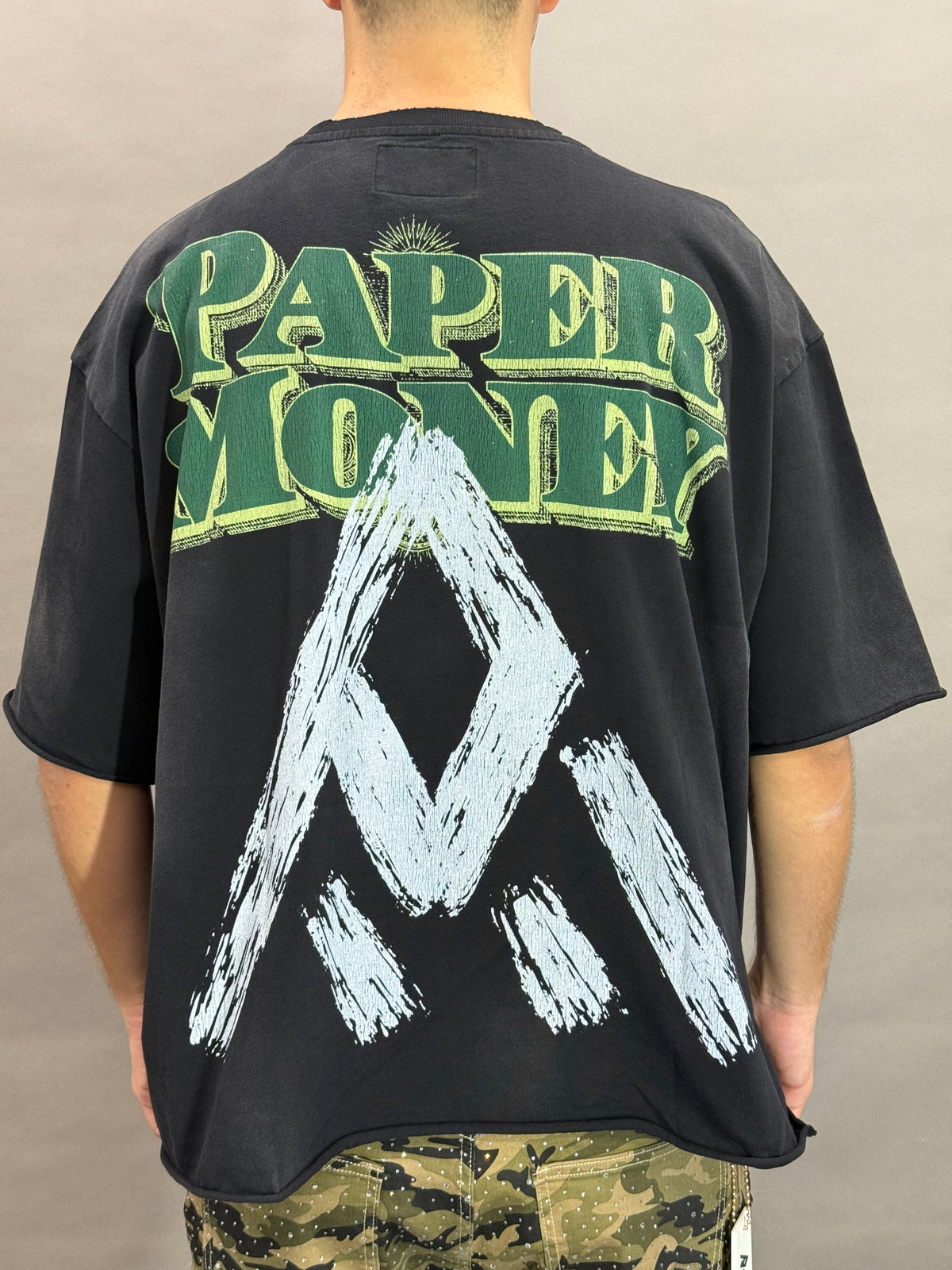Disorder Black Paper