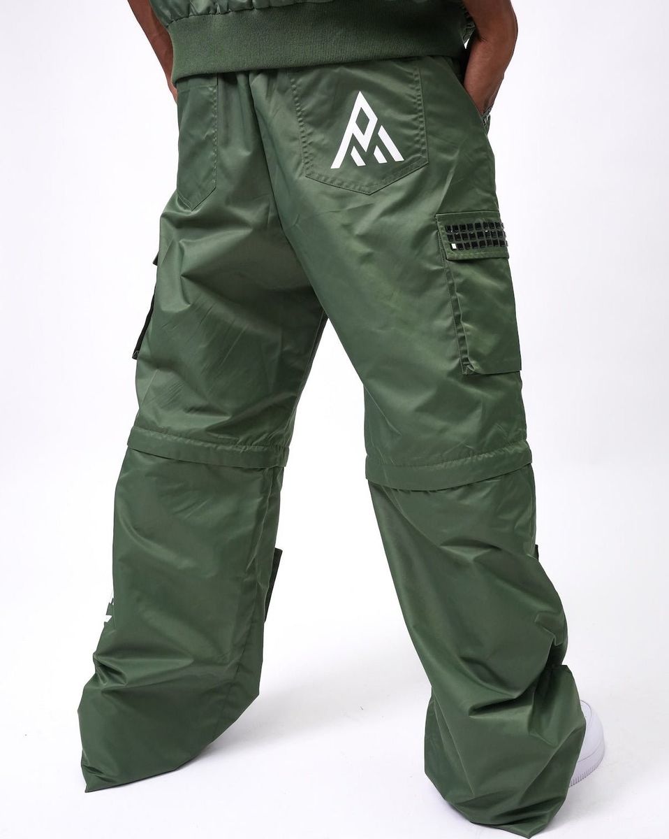 Recon Tacnical Green