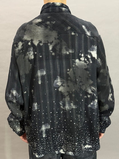Black Riot OverShirt BI