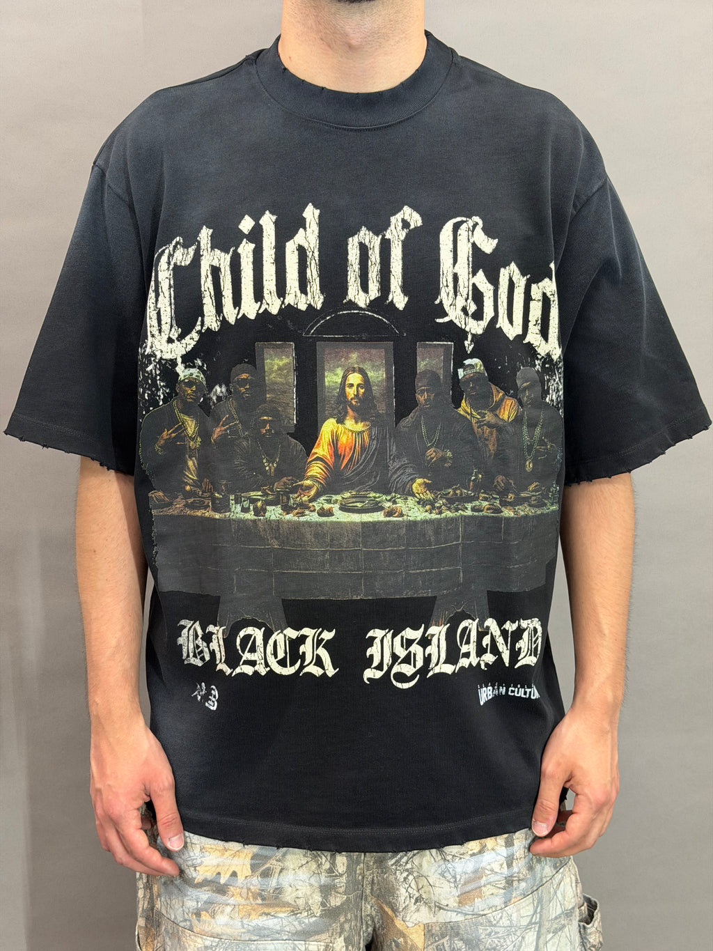 Child Of God