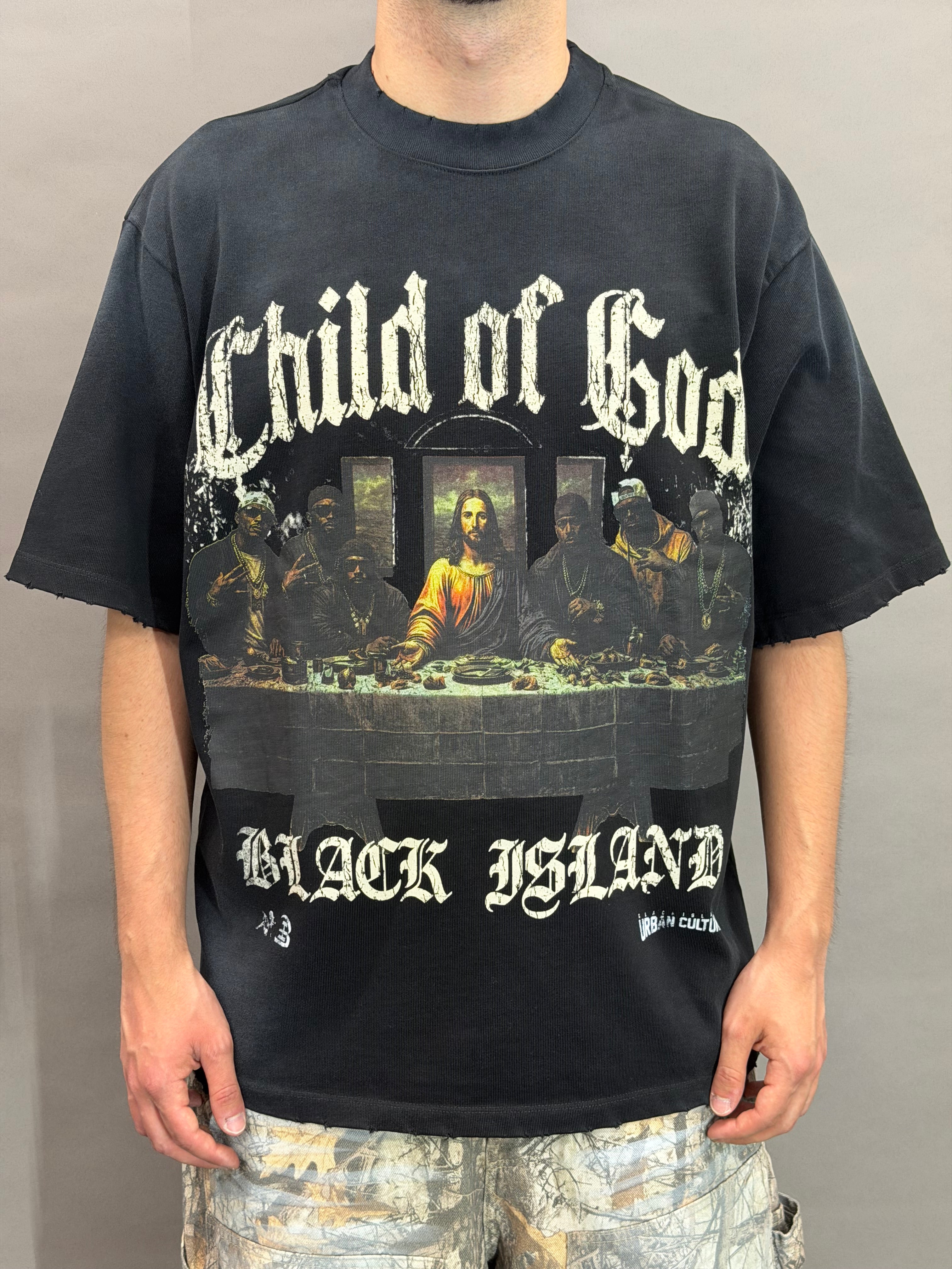 Child Of God