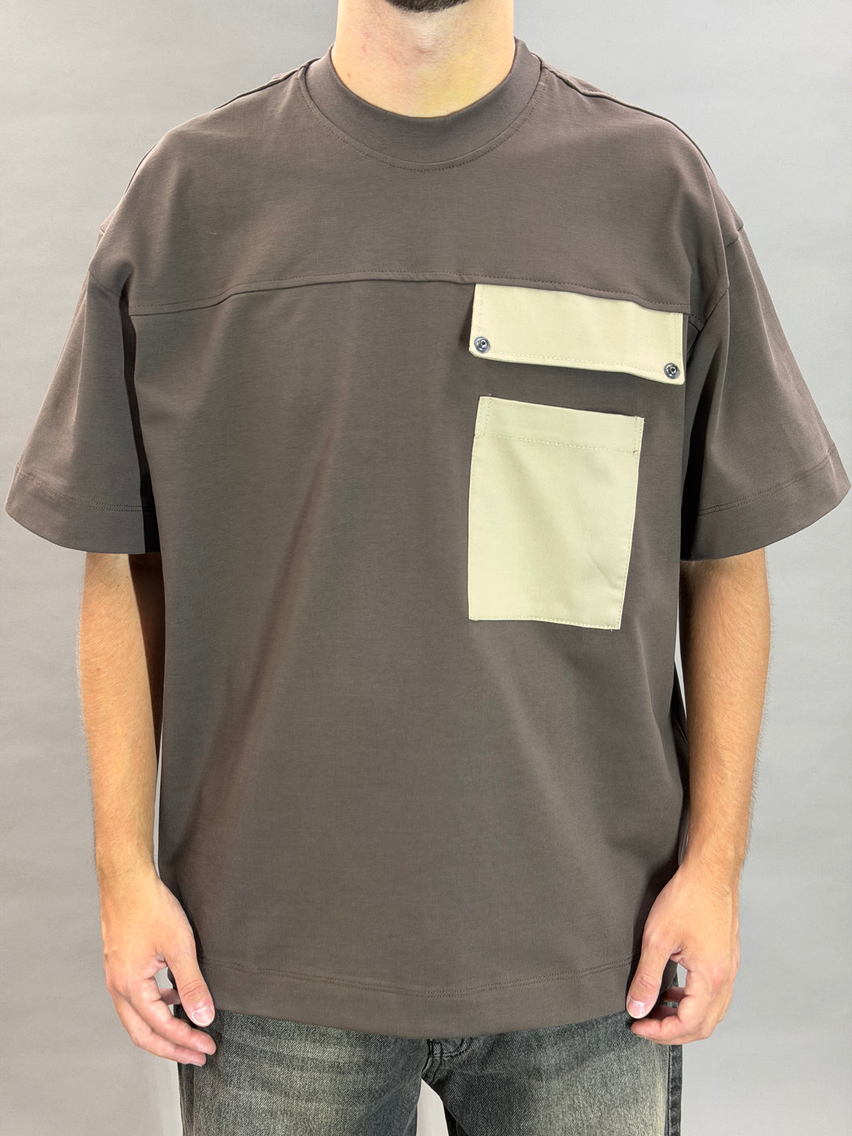 T8003 Brown