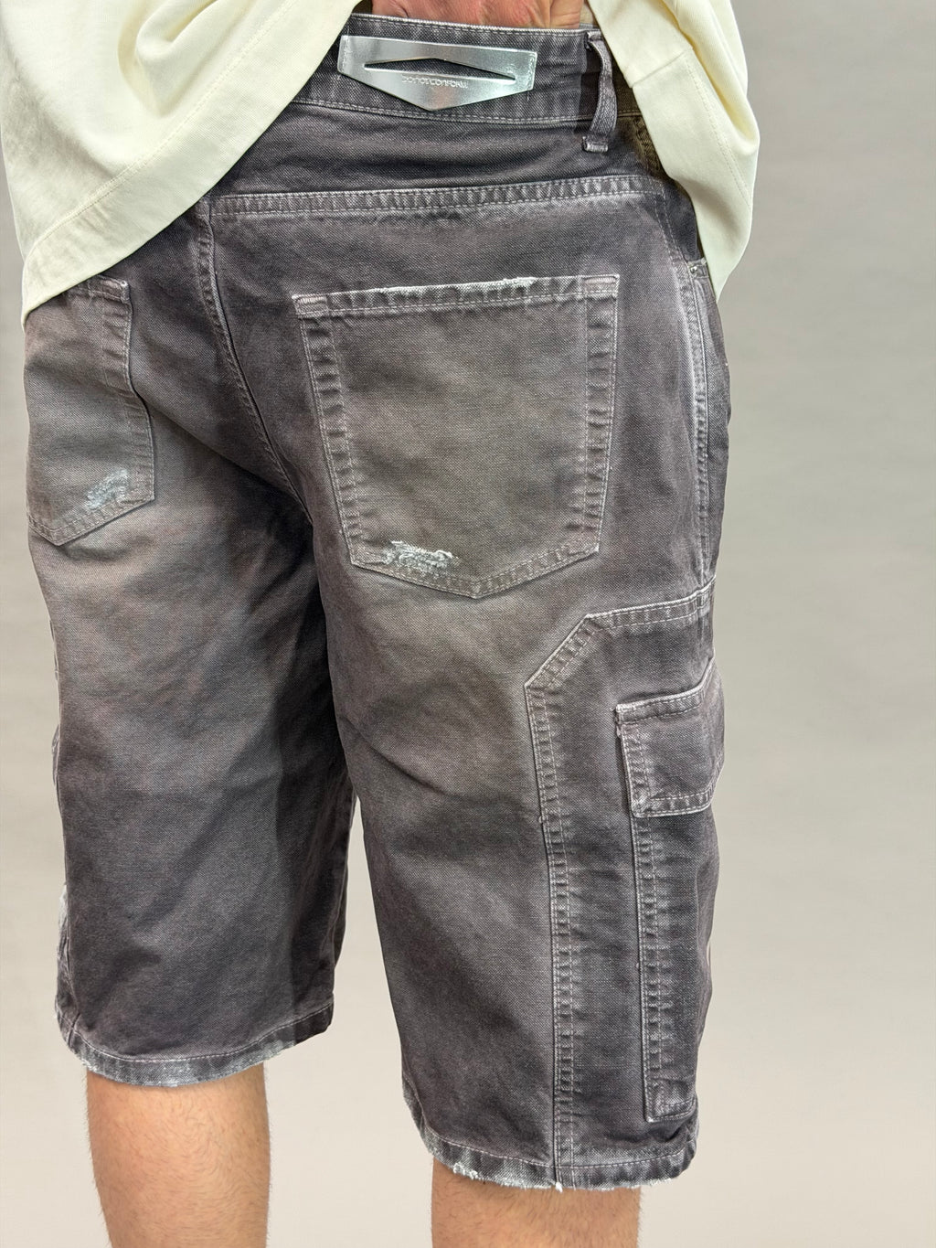Cargo ivory