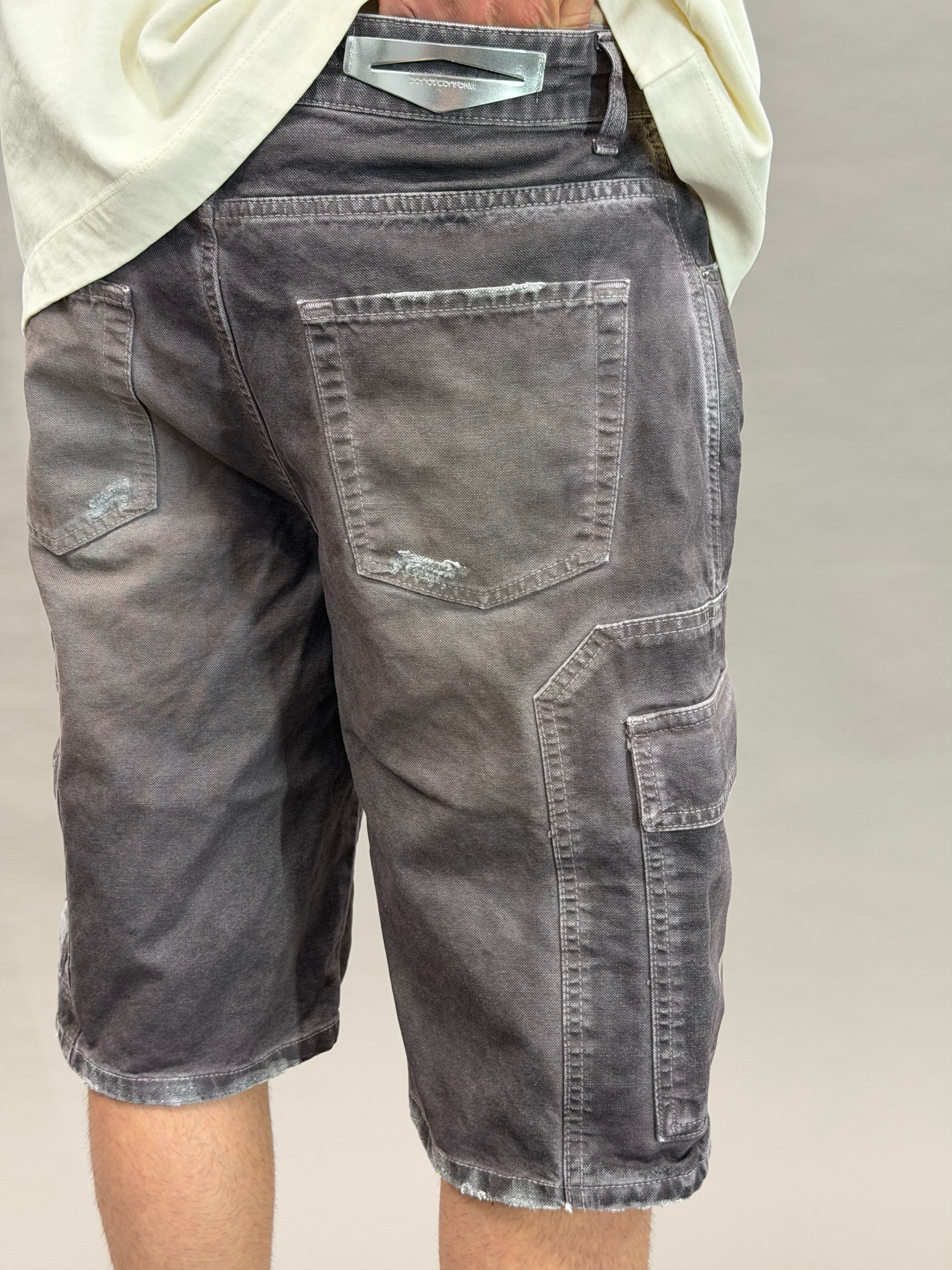 Cargo ivory