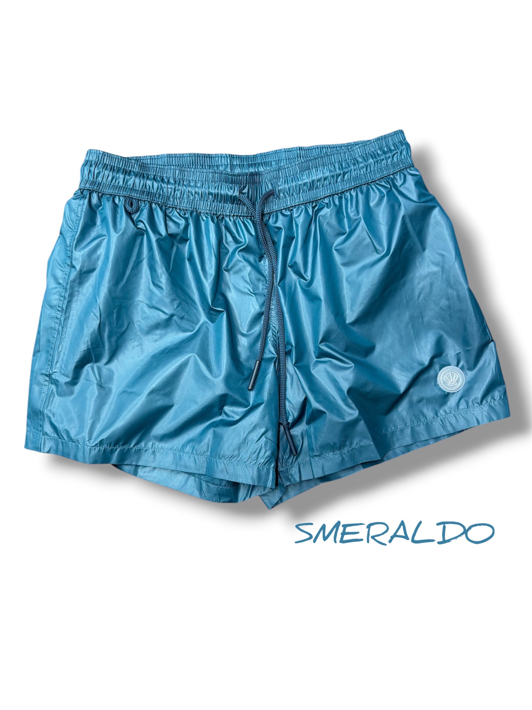 Smeraldo IC