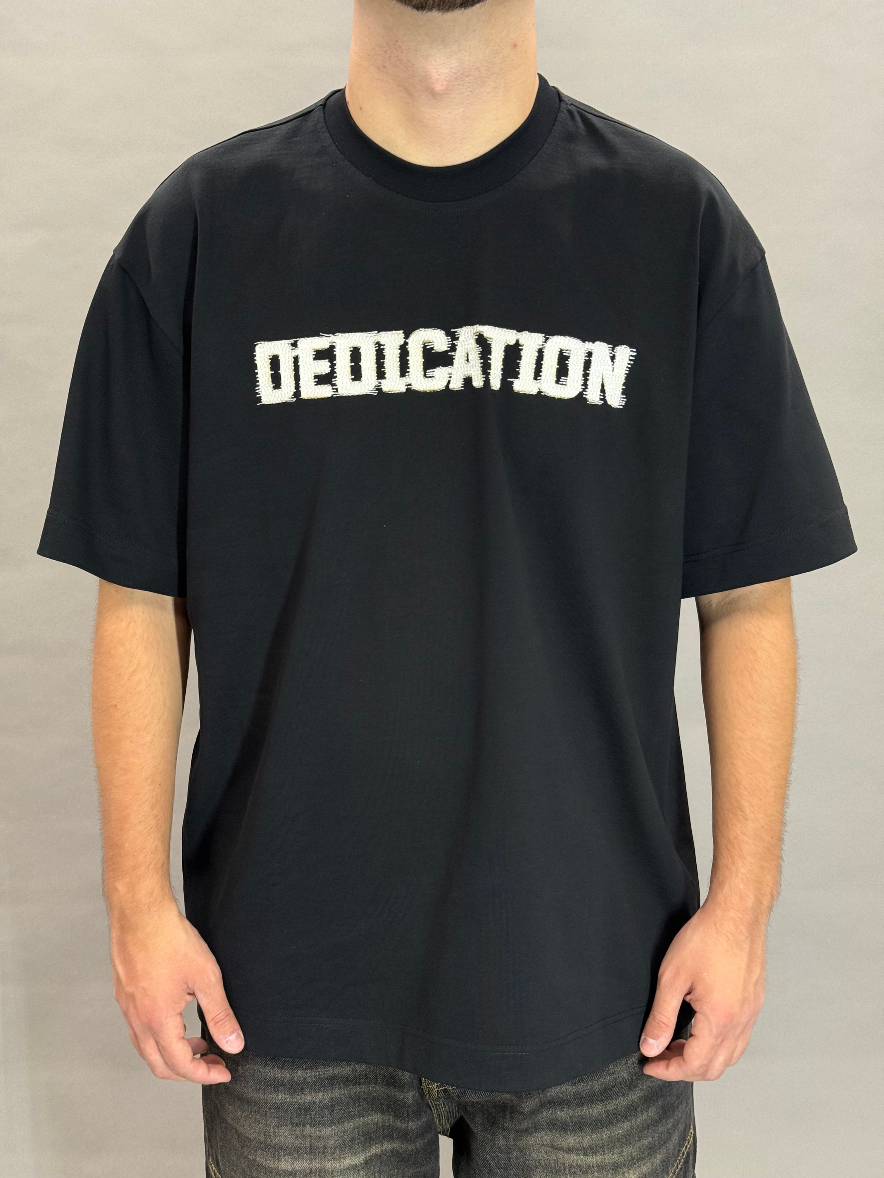 T6008 Black