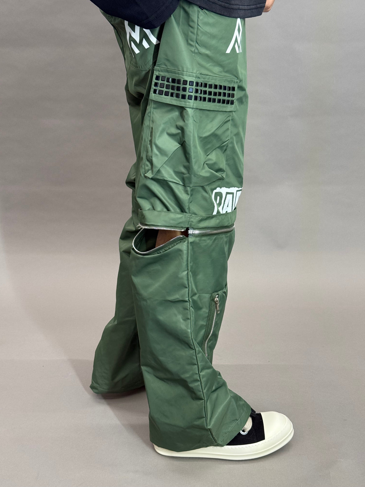 Recon Tacnical Green