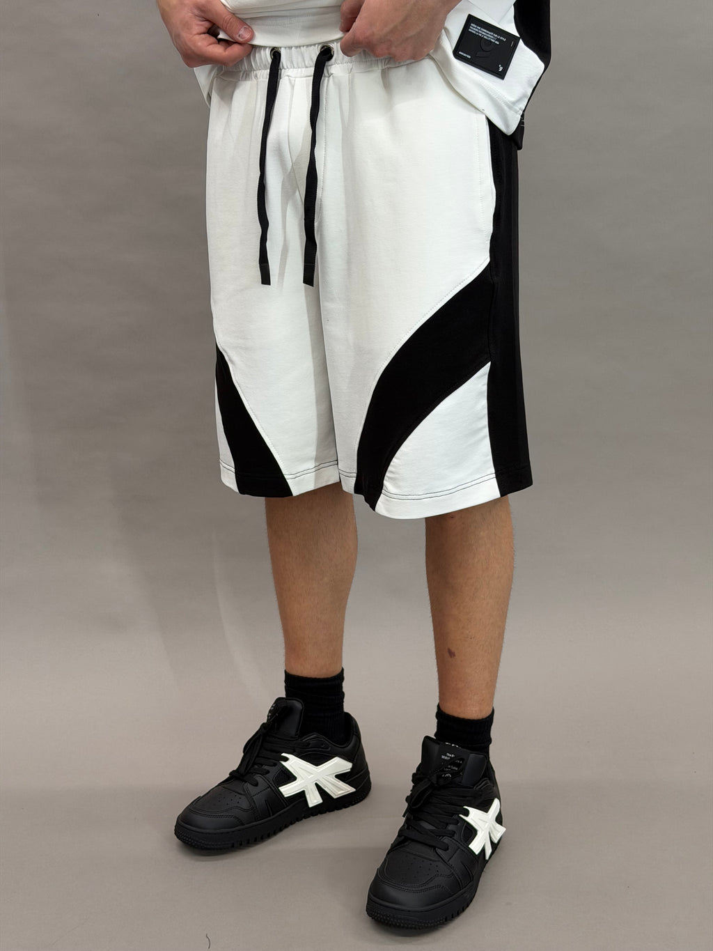 Coord Sport White GV