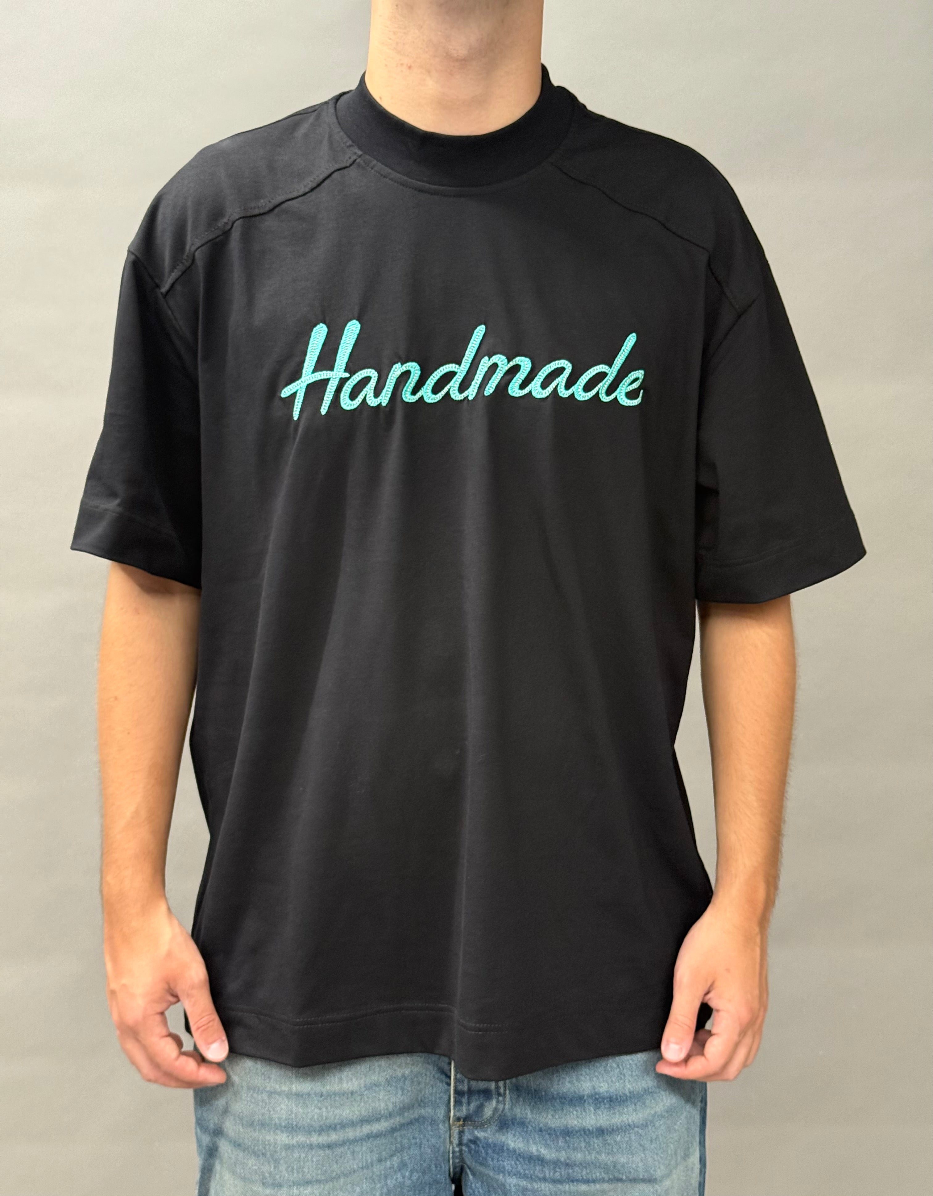 Handmade Black