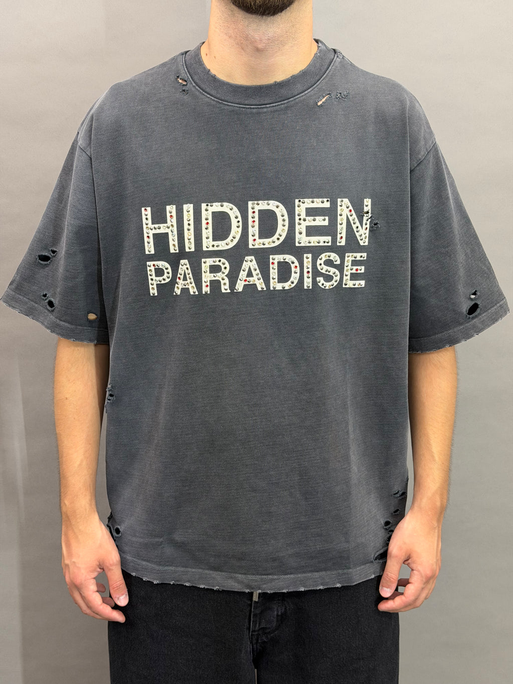 Paradise Grey