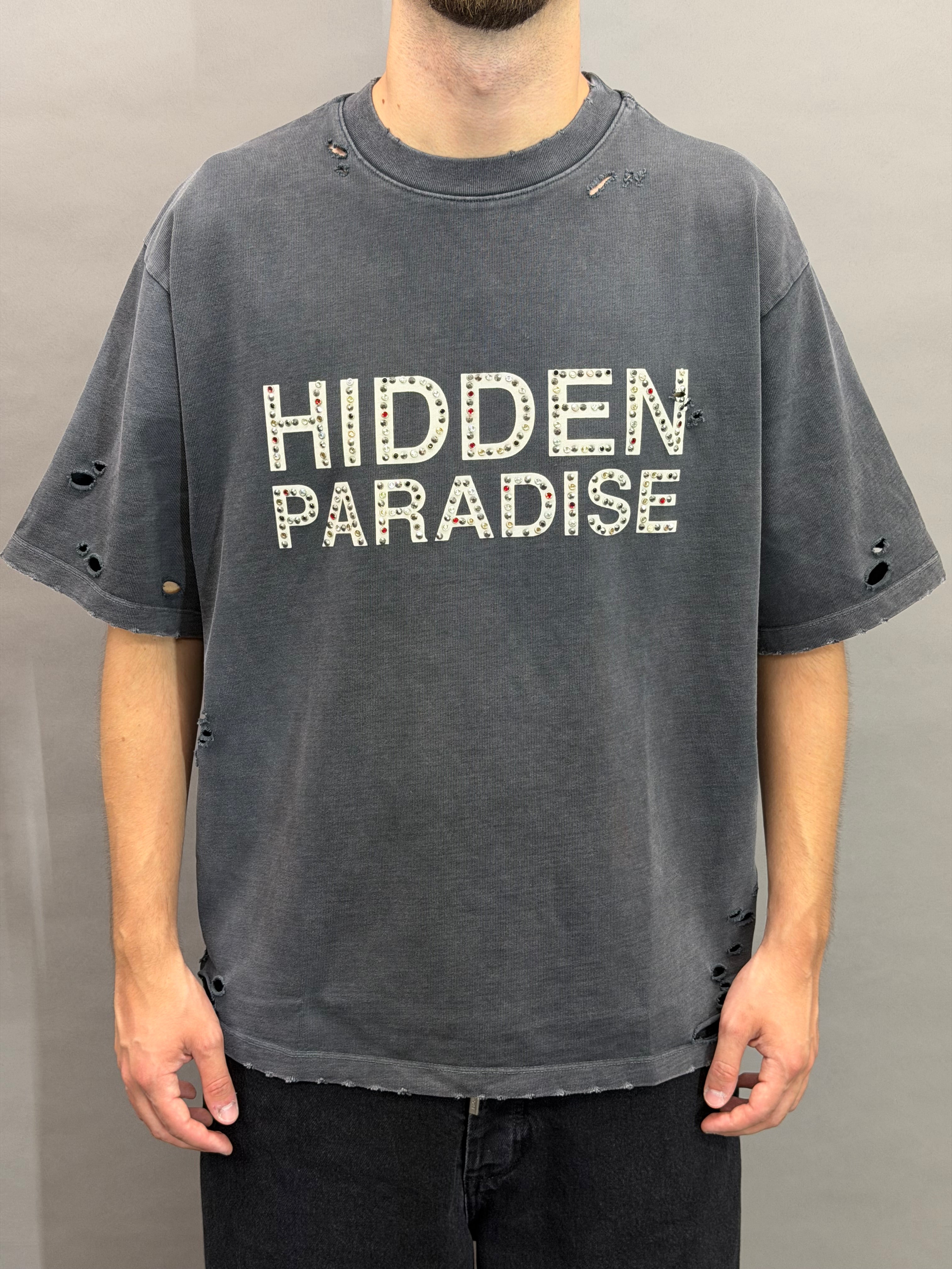 Paradise Grey