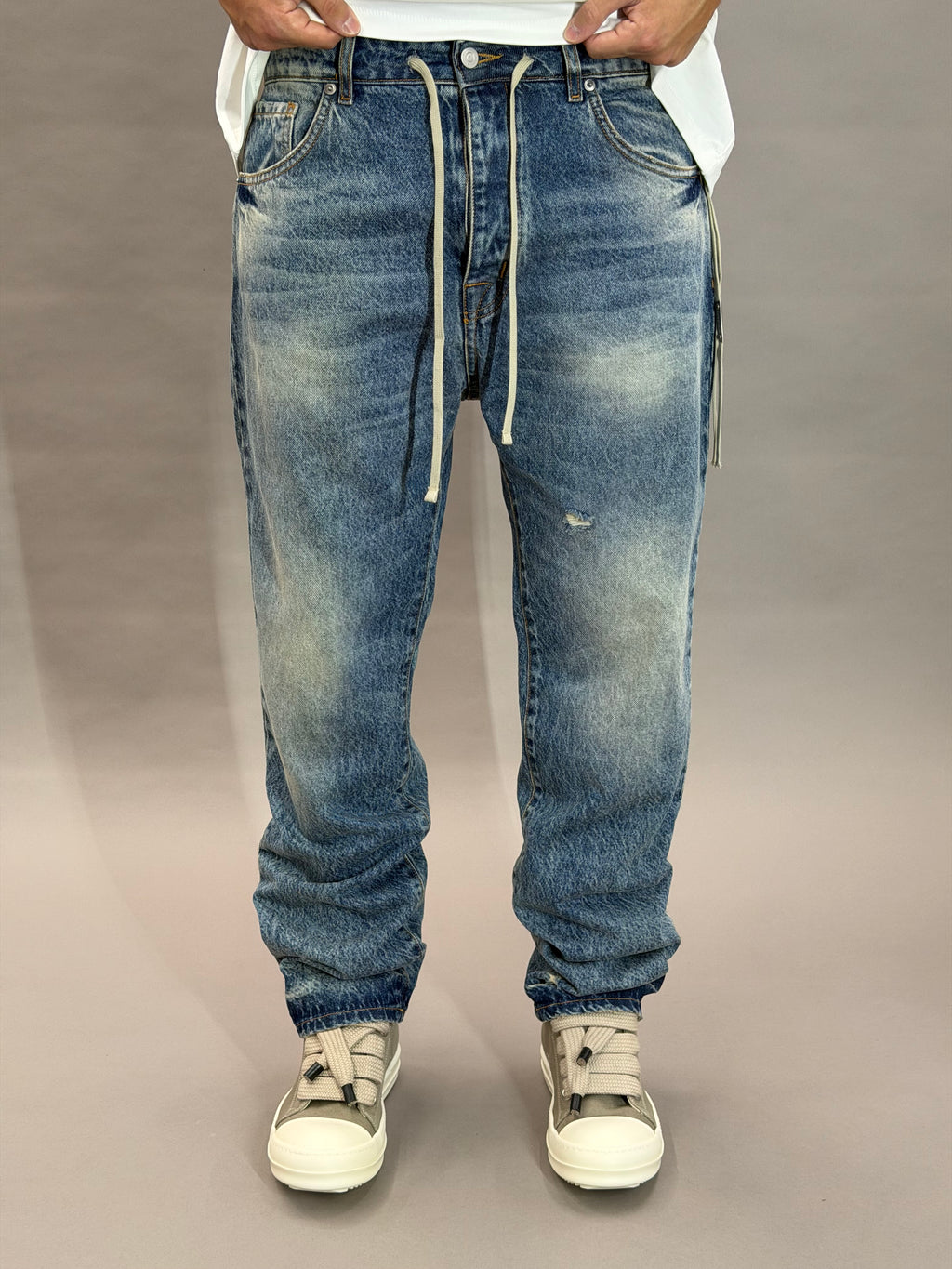 Denim State