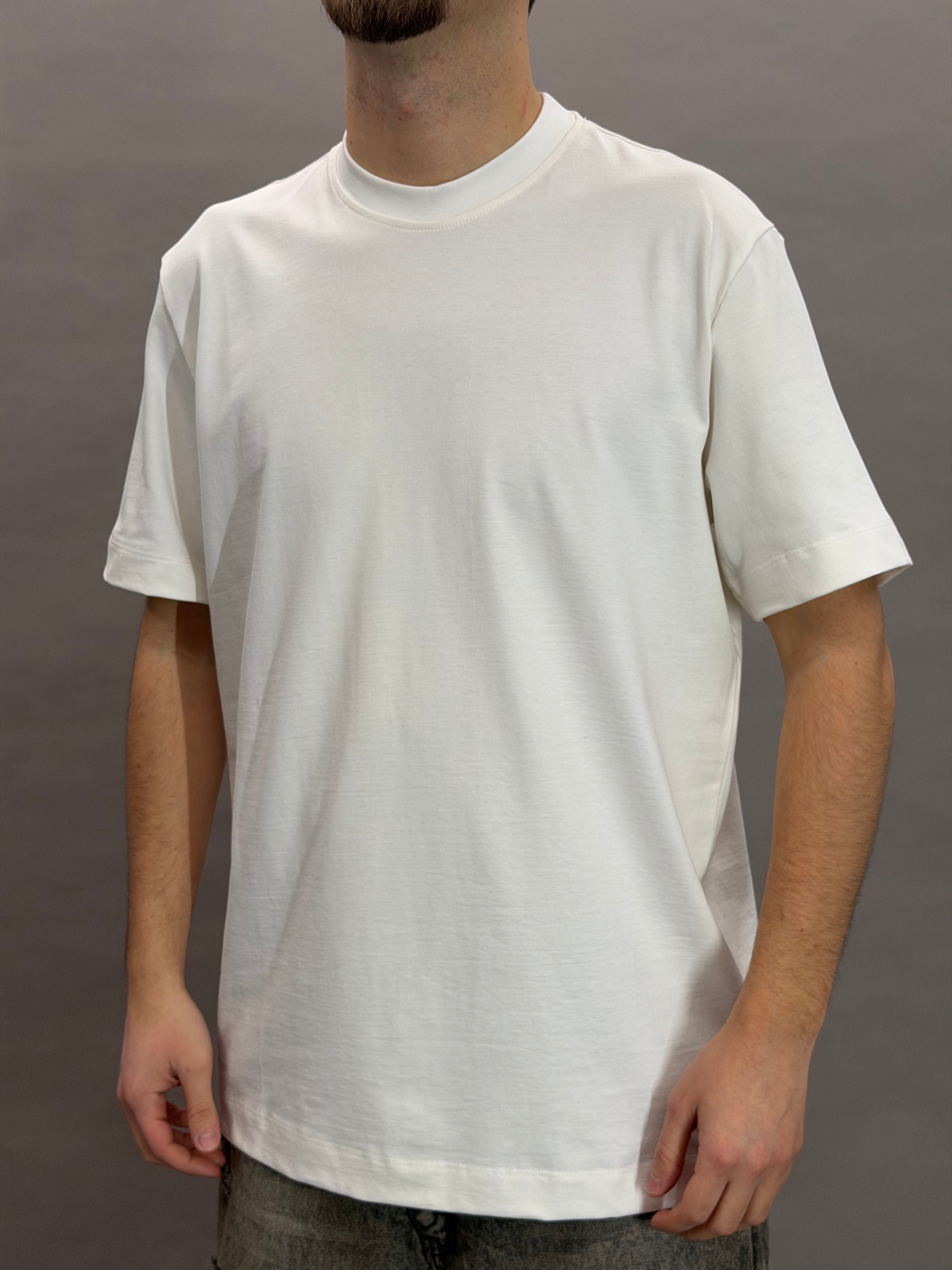 T6000 White