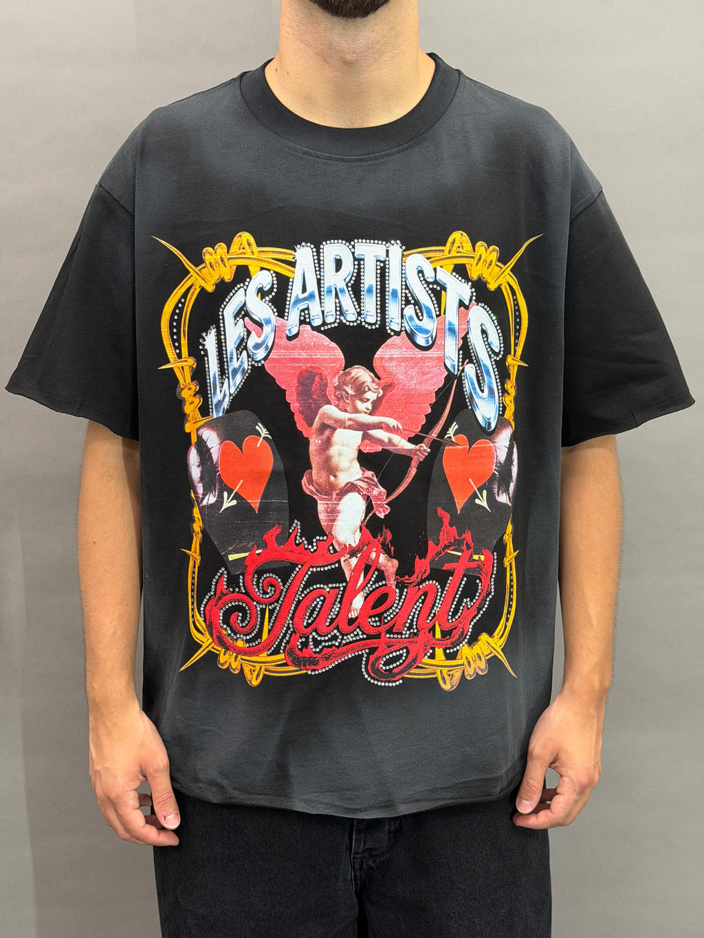 Talent “LA”