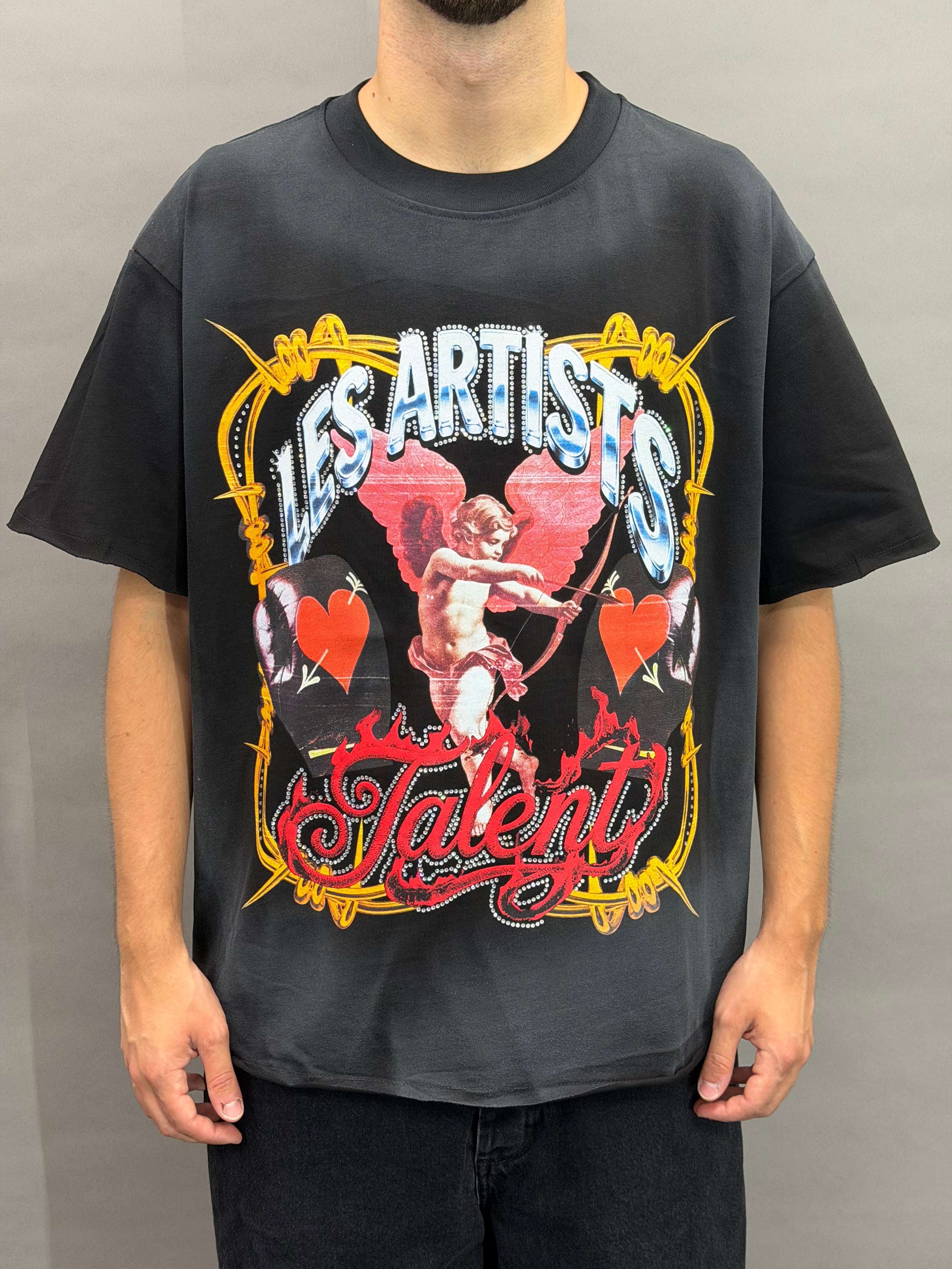 Talent “LA”