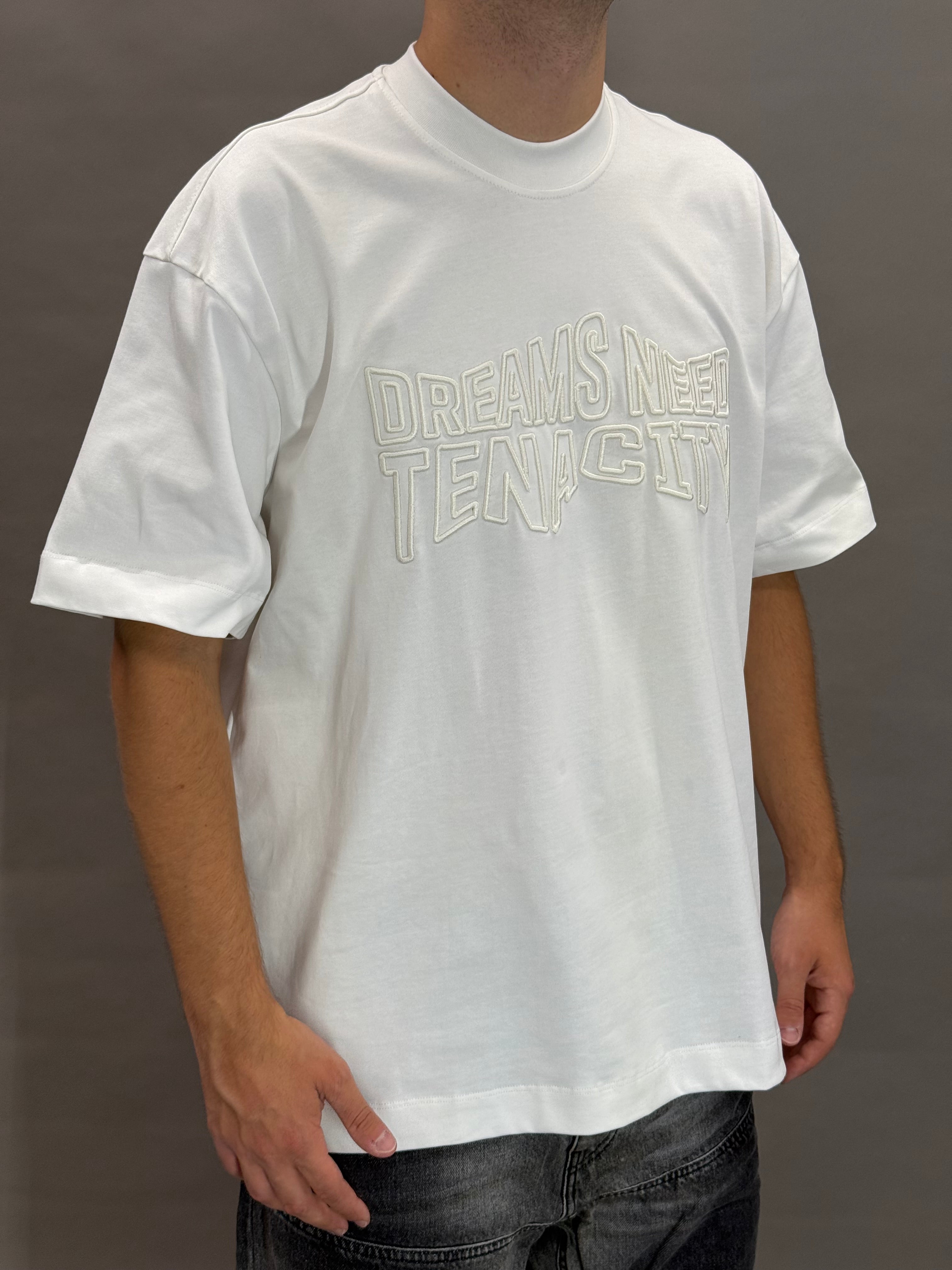 T6009 White