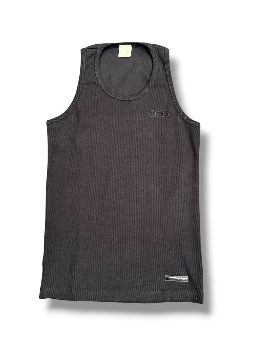Tank610 Black GV