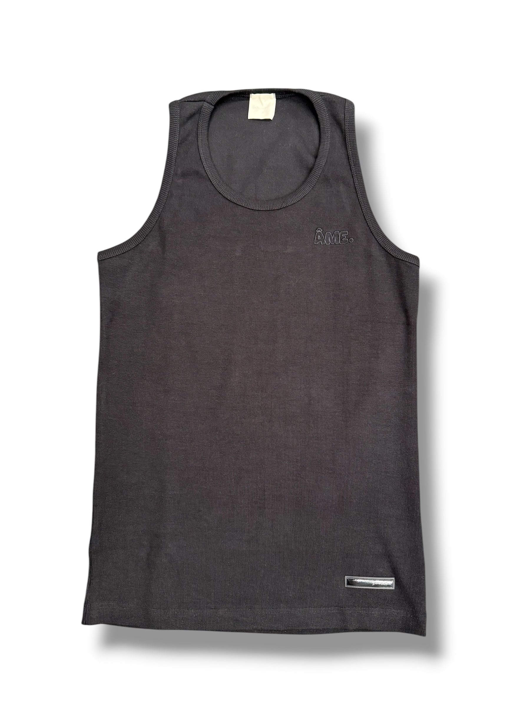 Tank610 Black GV