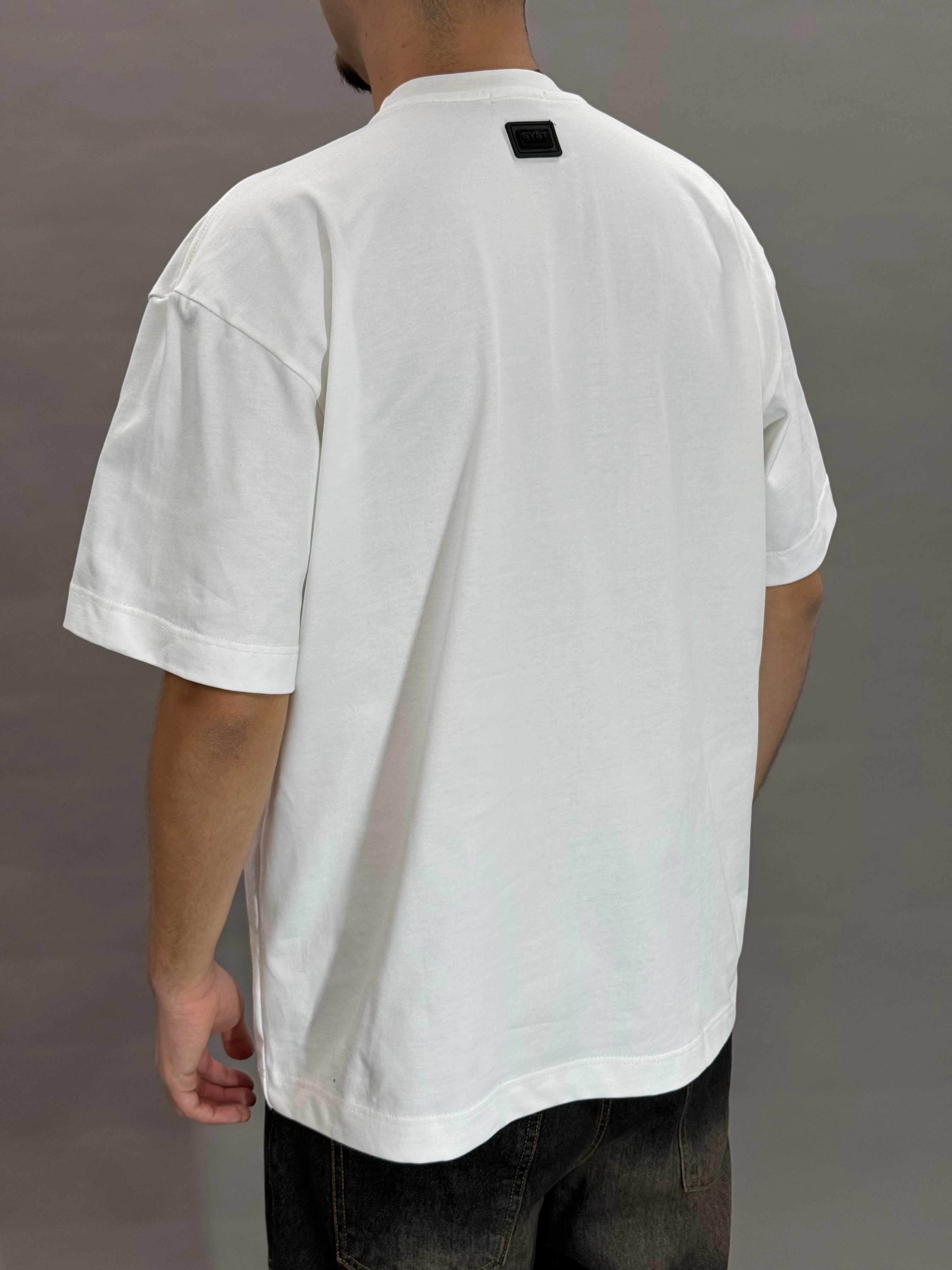 T6008 White