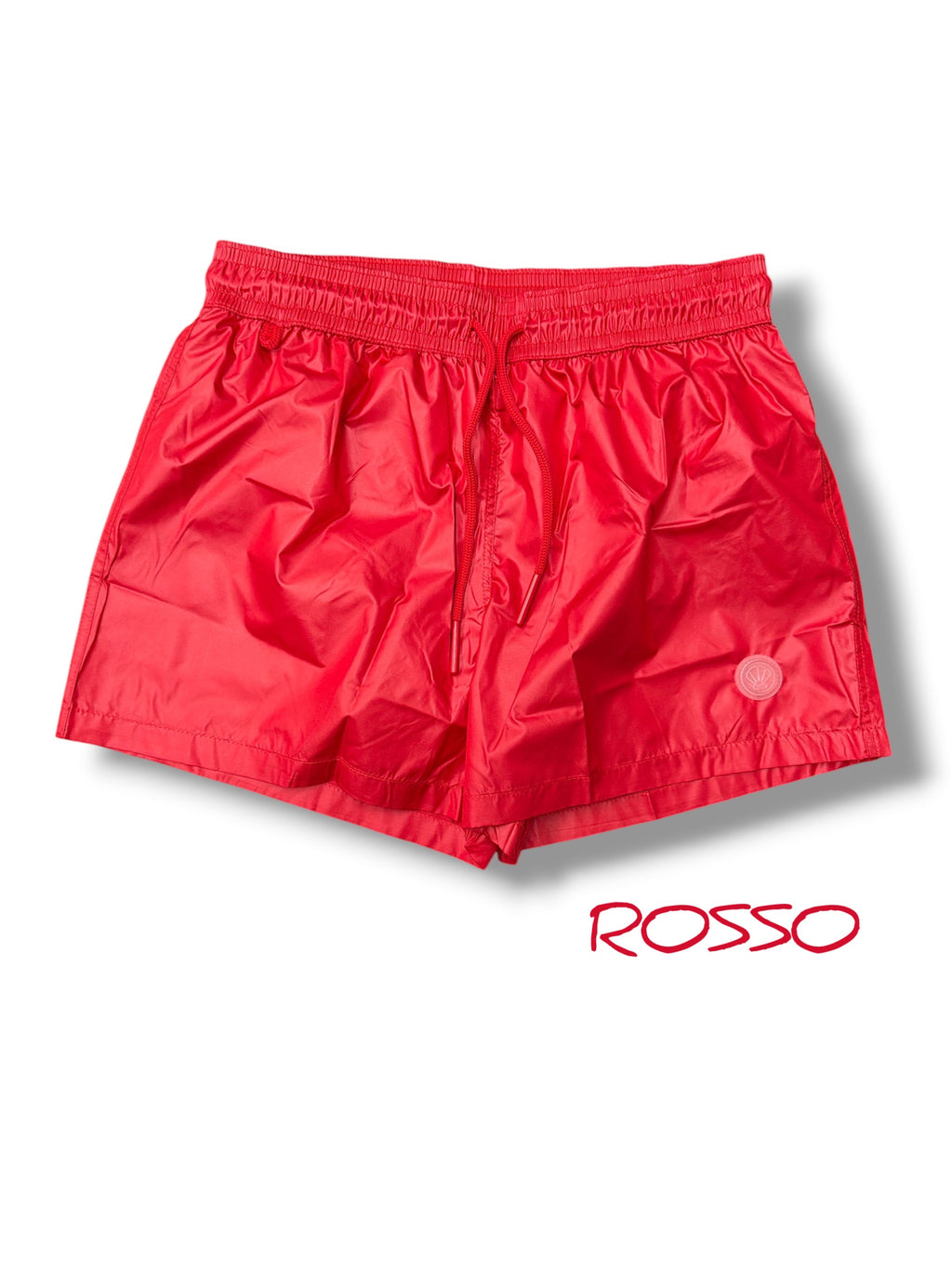 Rosso IC