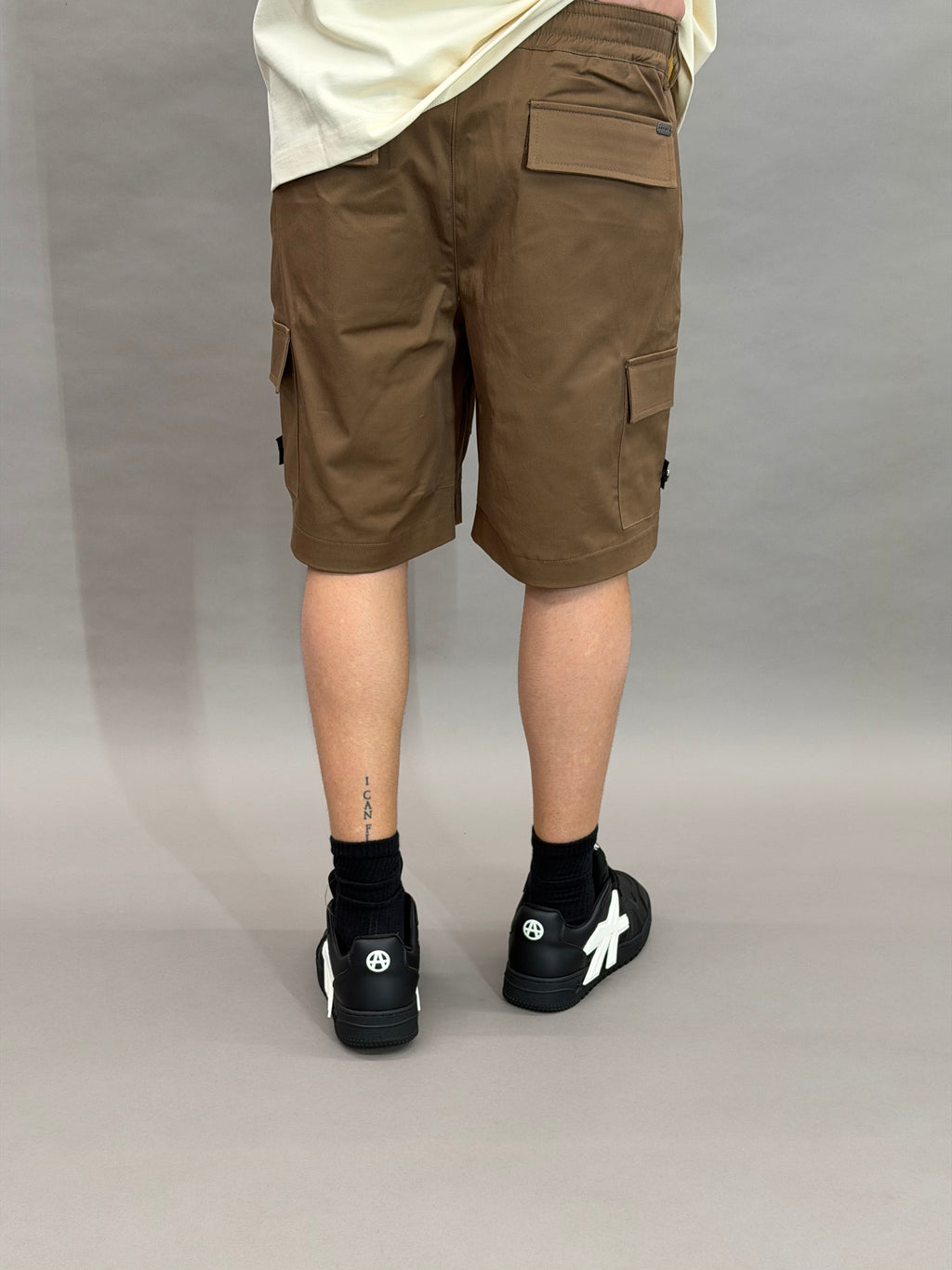 Coord Cargo Beige