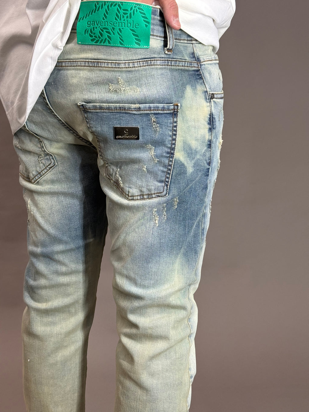 Jeans700 GV