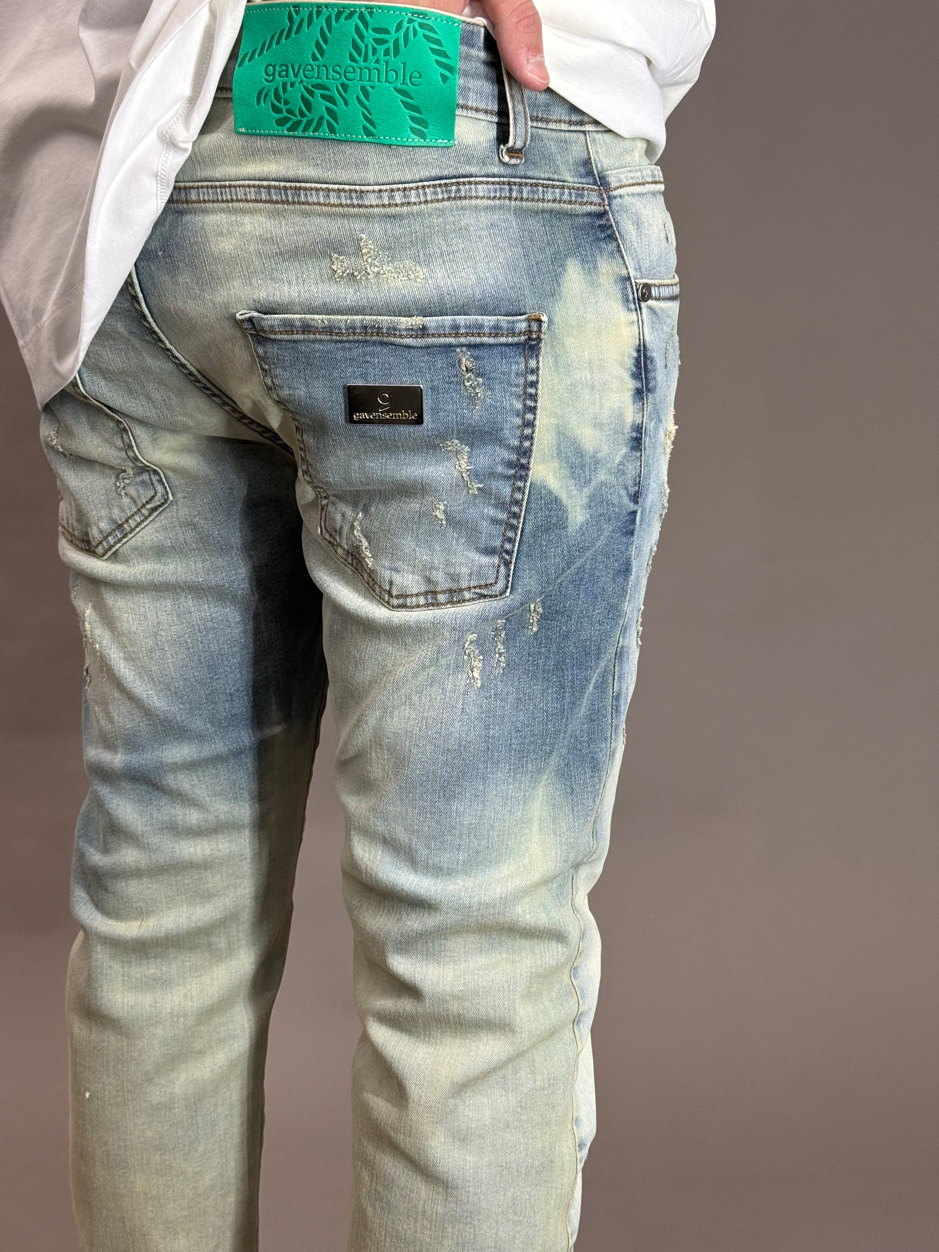 Jeans700 GV